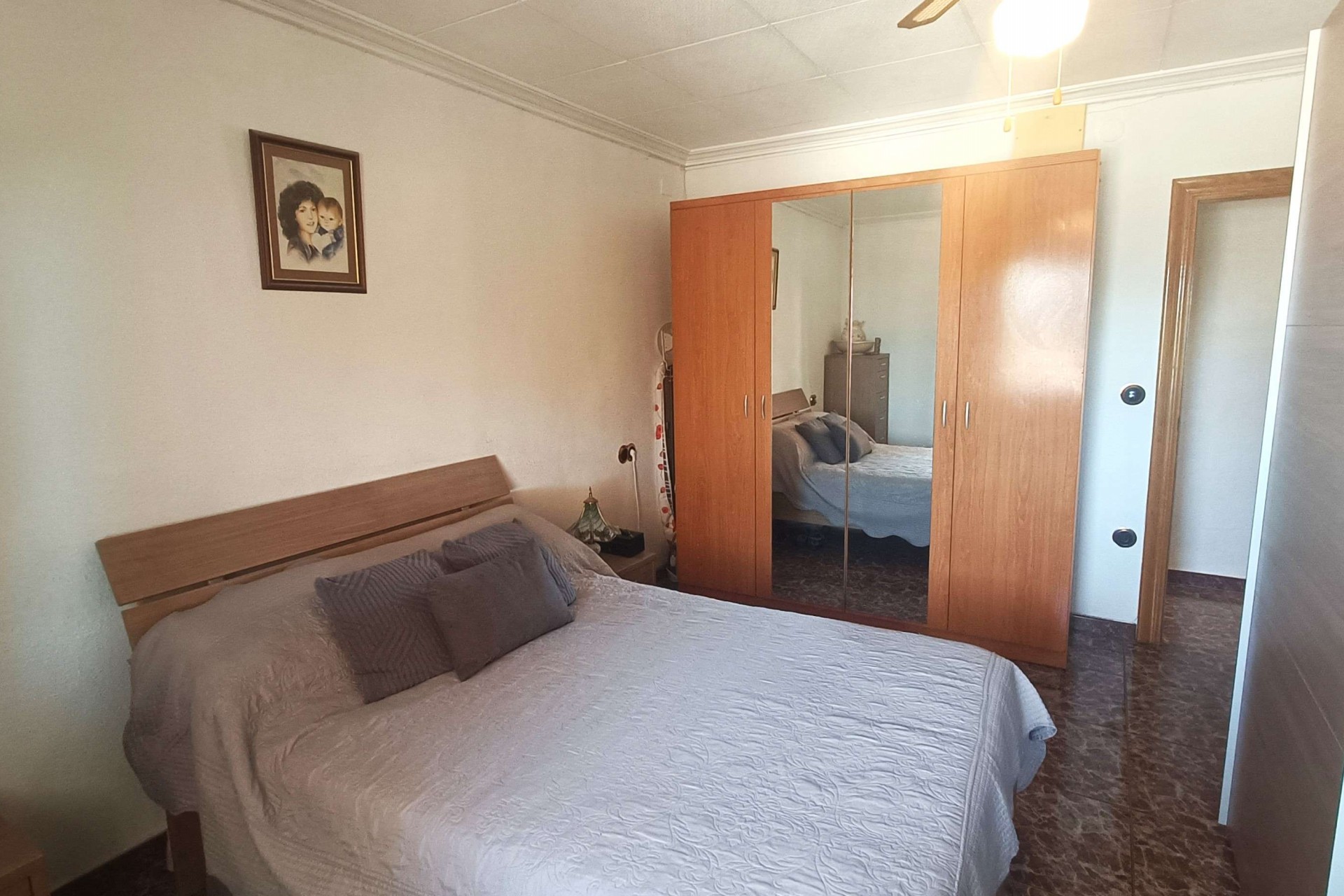 Reventa - Villa -
Crevillent - Inland