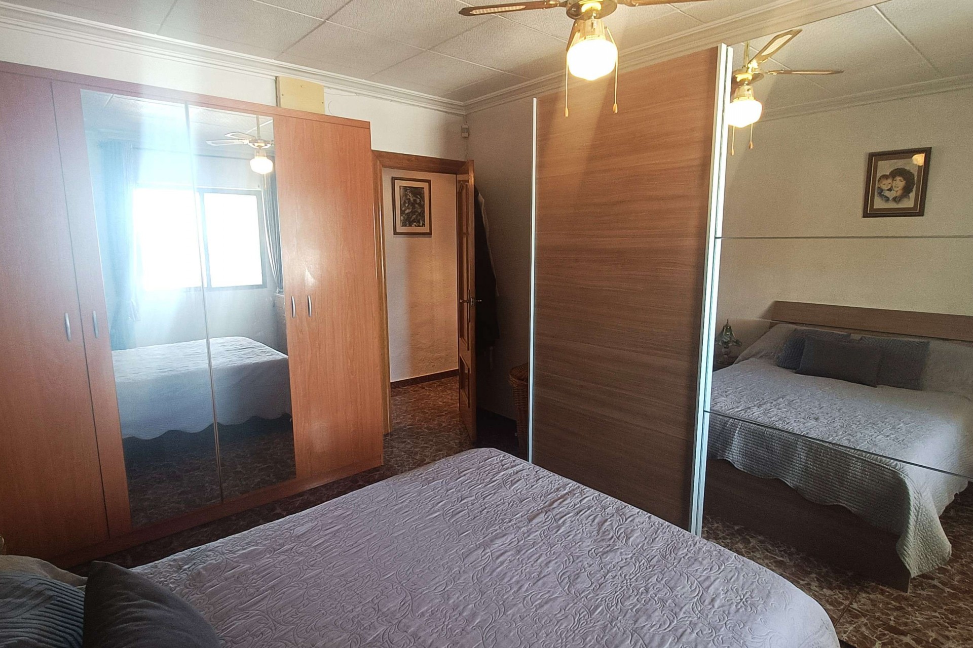 Reventa - Villa -
Crevillent - Inland