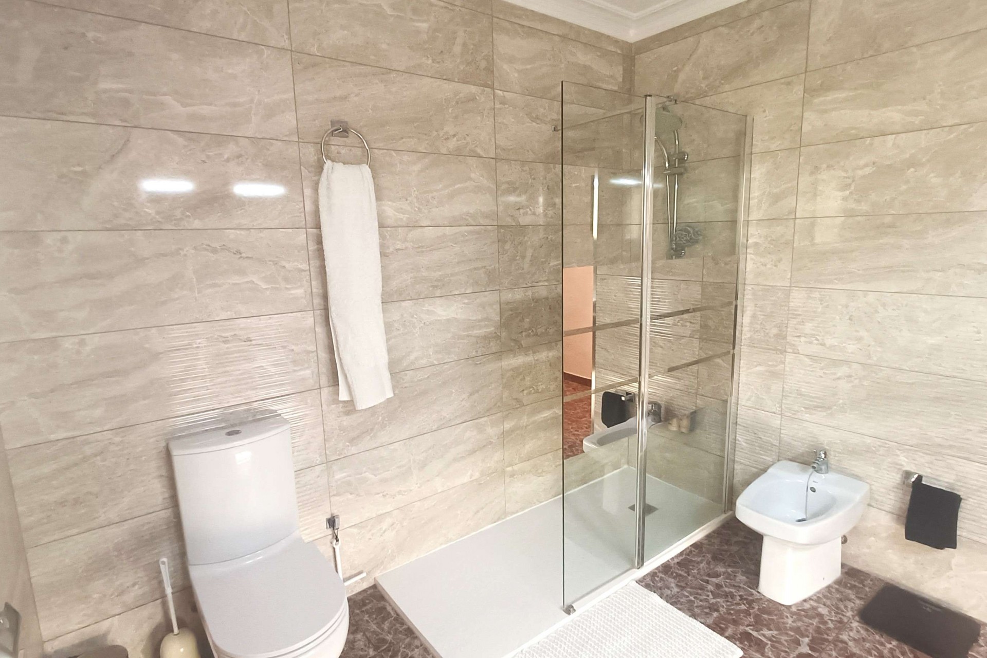 Reventa - Villa -
Crevillent - Inland