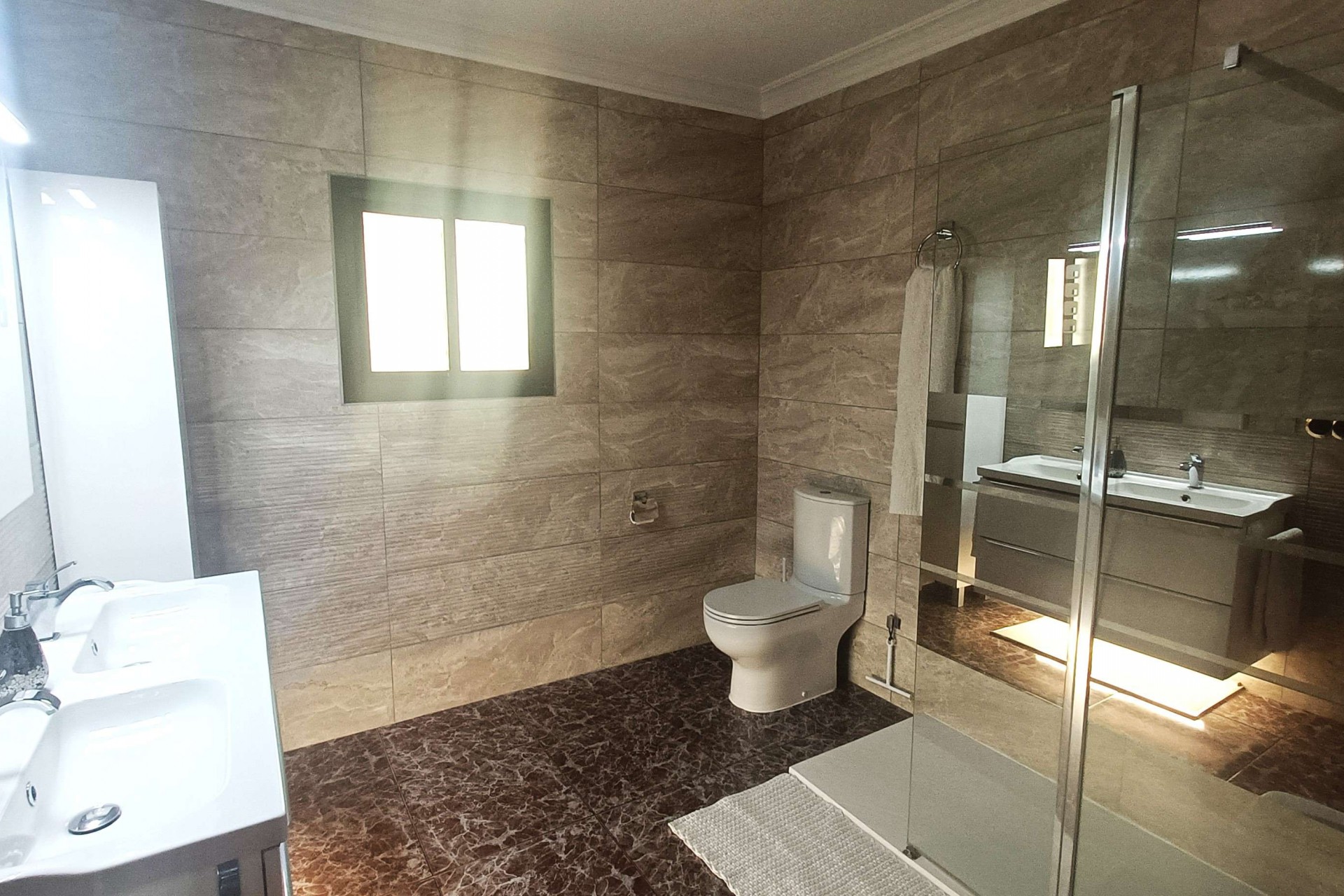 Reventa - Villa -
Crevillent - Inland
