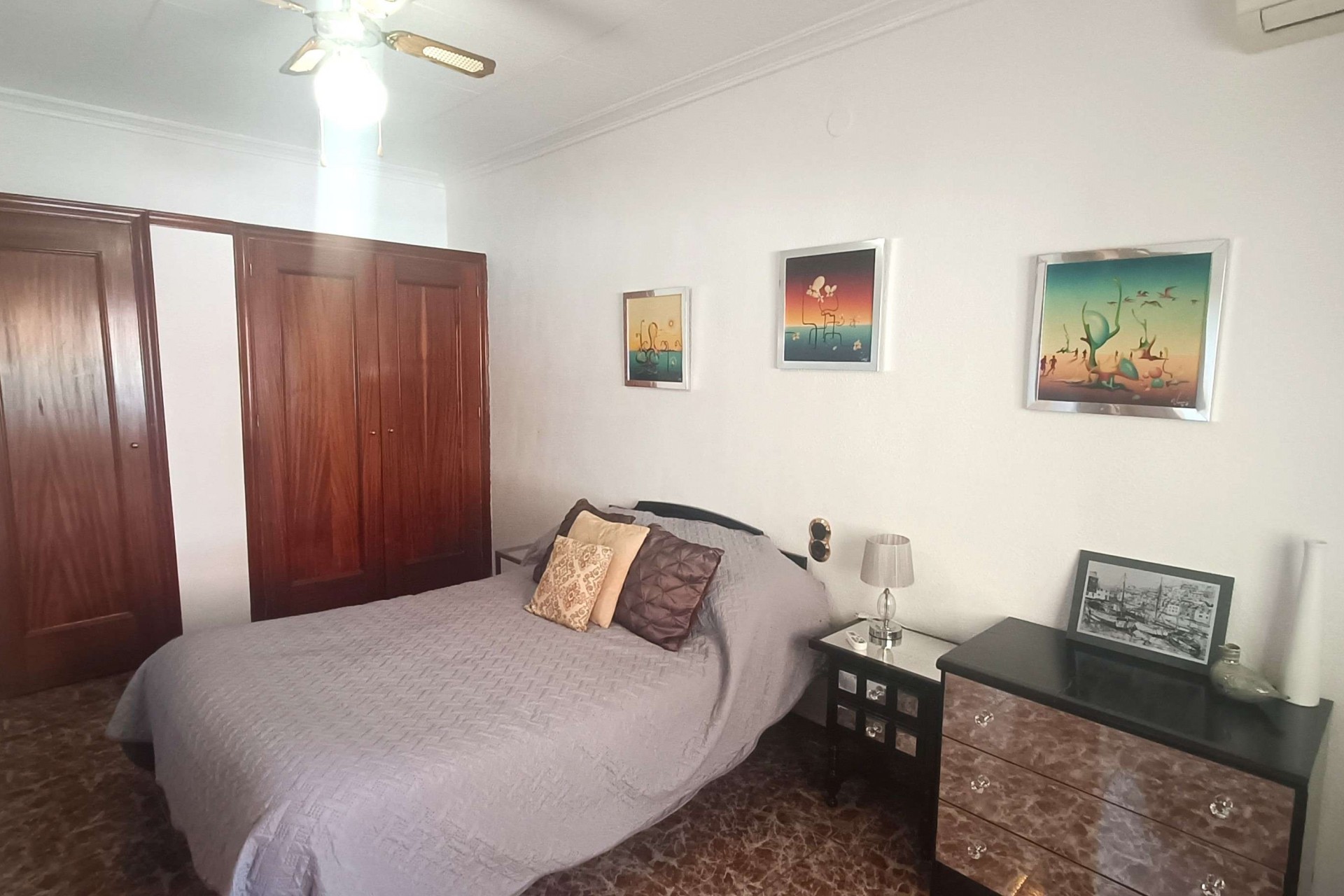 Reventa - Villa -
Crevillent - Inland