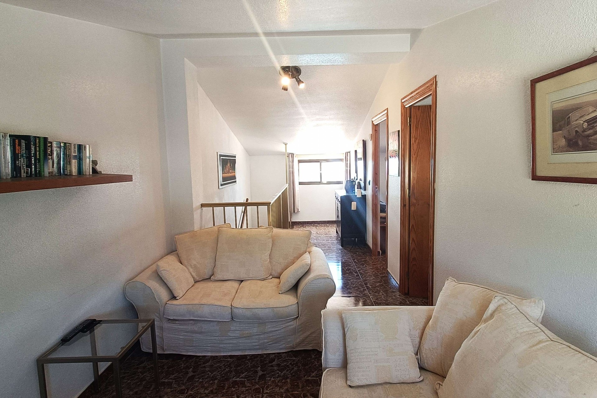 Reventa - Villa -
Crevillent - Inland