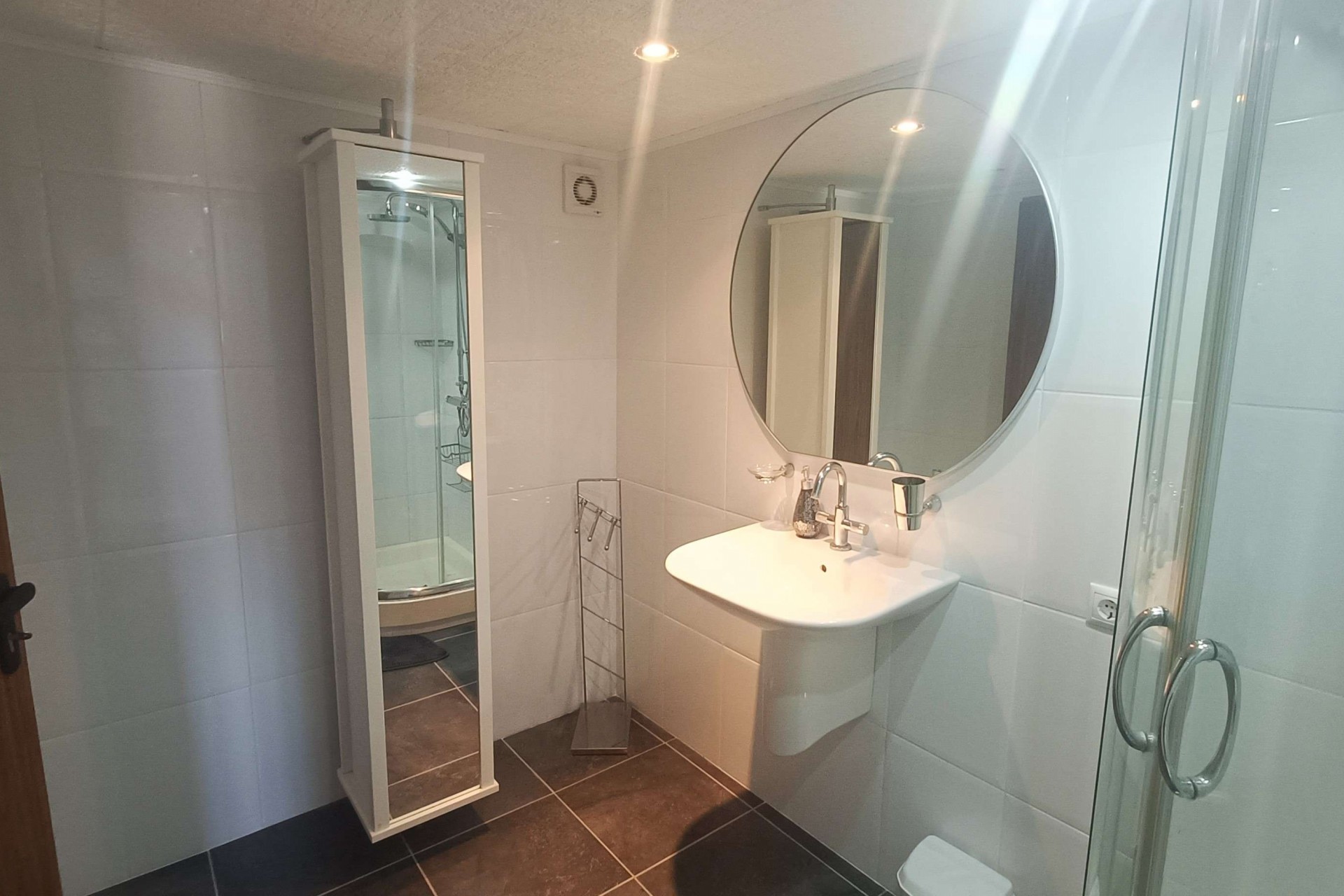 Reventa - Villa -
Crevillent - Inland