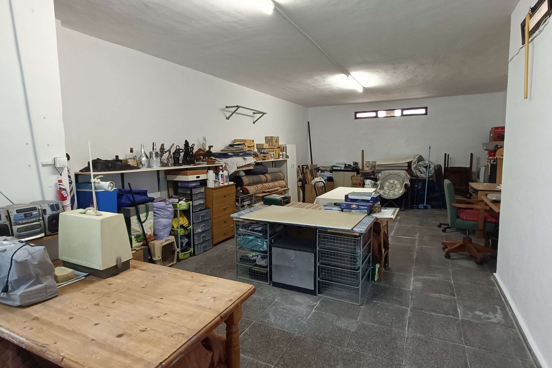 Reventa - Villa -
Crevillent - Inland
