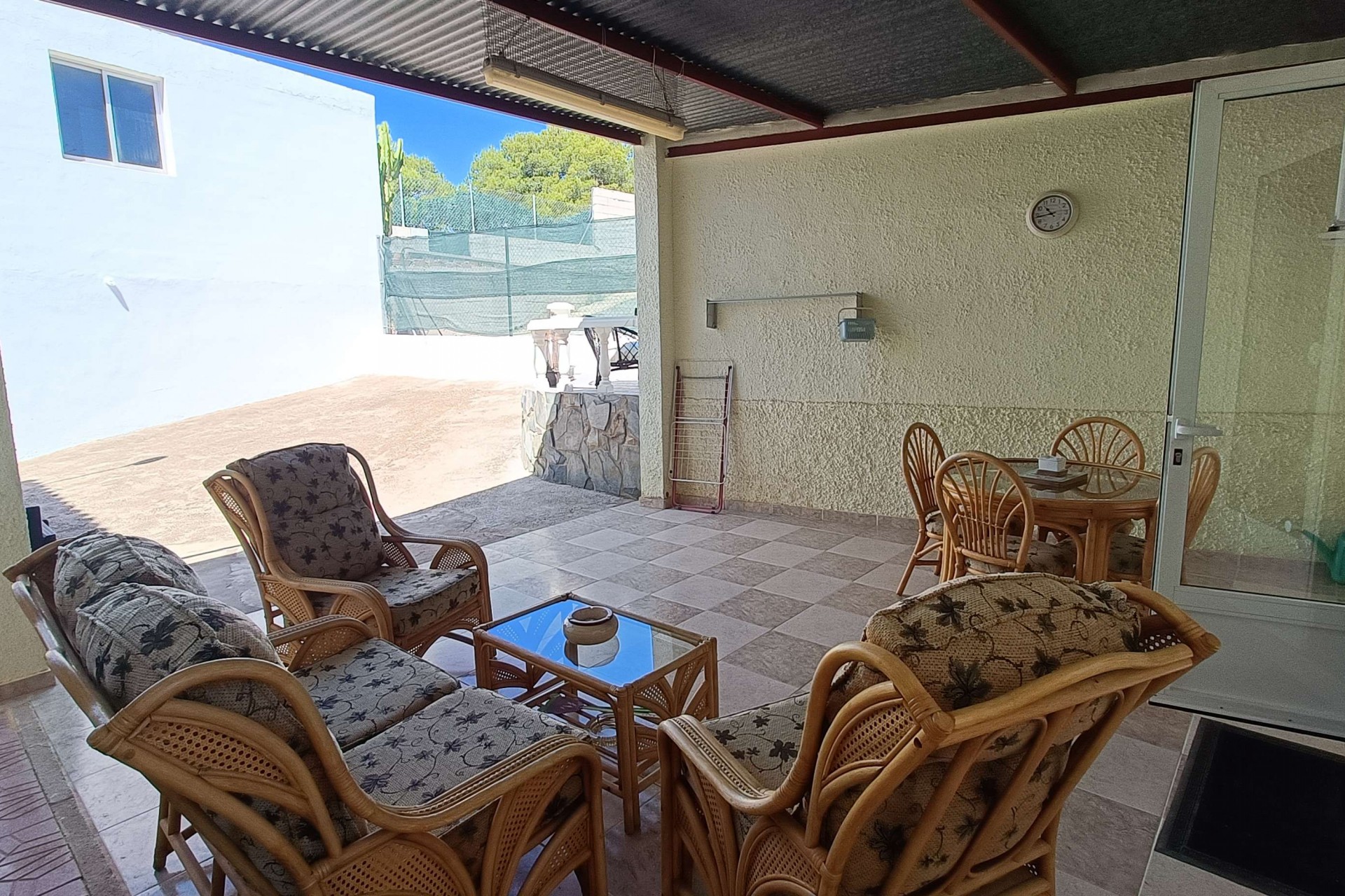 Reventa - Villa -
Crevillent - Inland