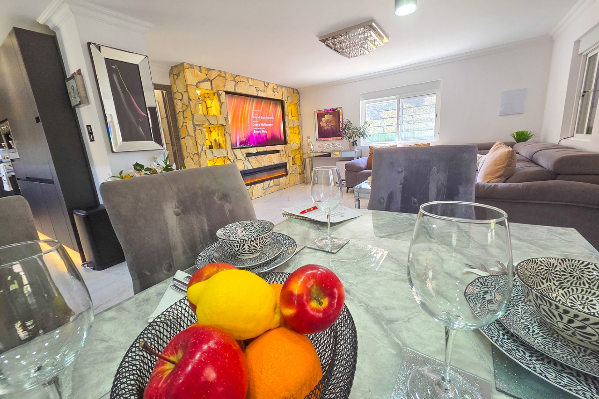 Reventa - Villa -
Crevillent - Inland