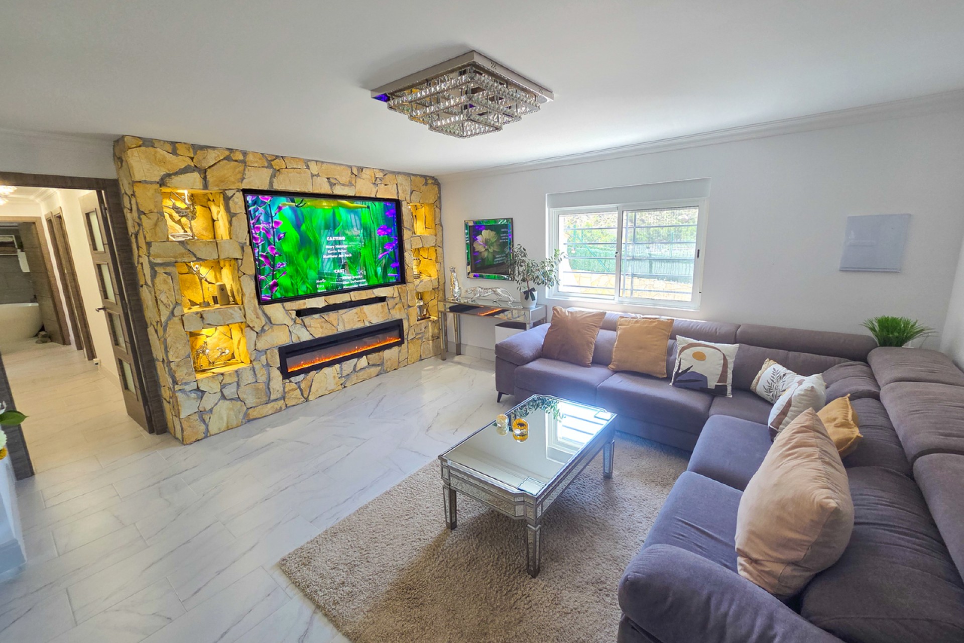 Reventa - Villa -
Crevillent - Inland