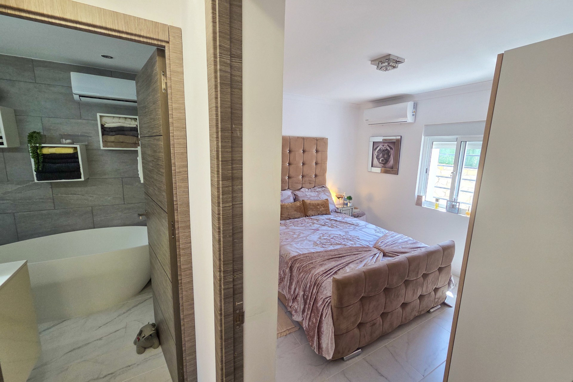 Reventa - Villa -
Crevillent - Inland