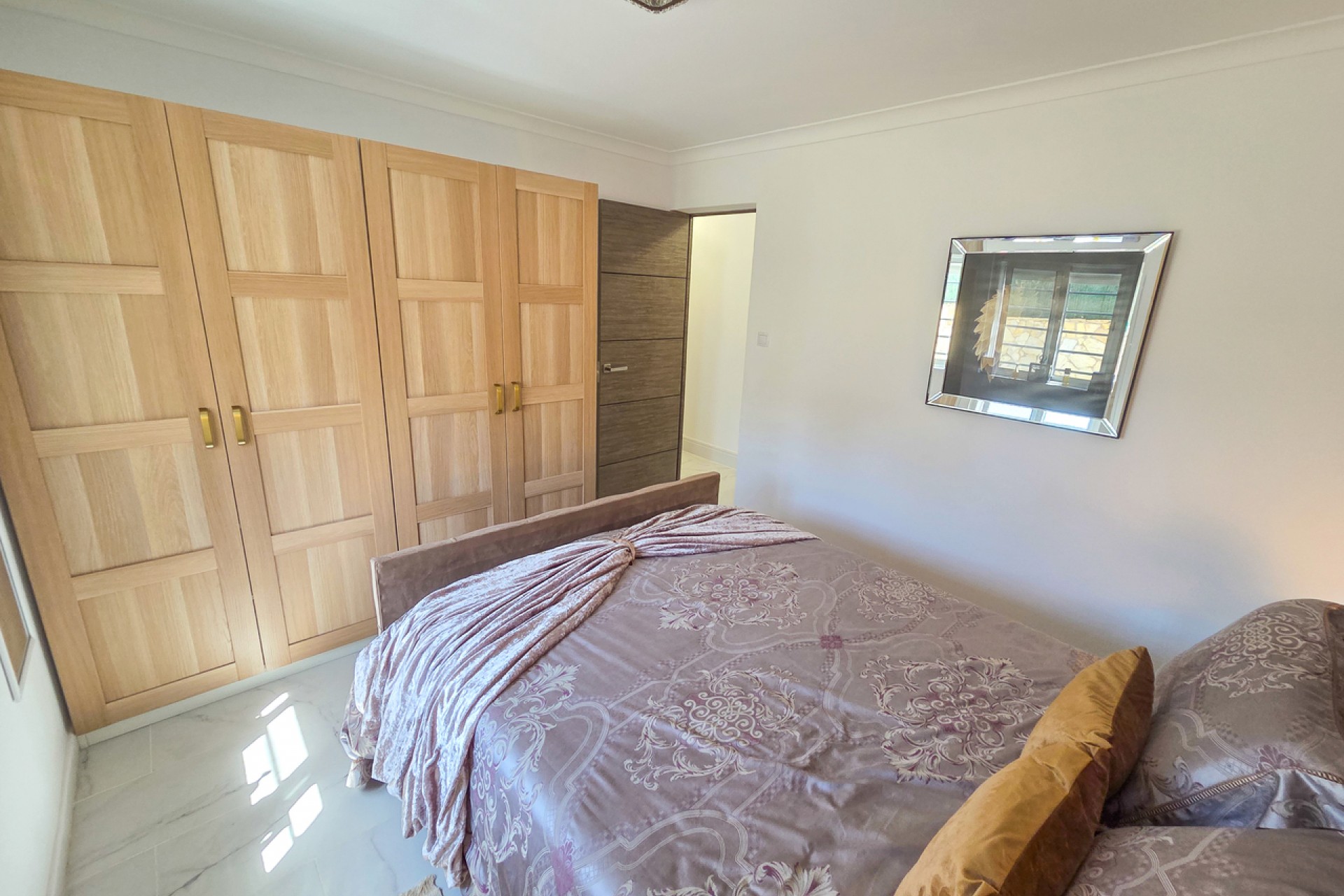 Reventa - Villa -
Crevillent - Inland