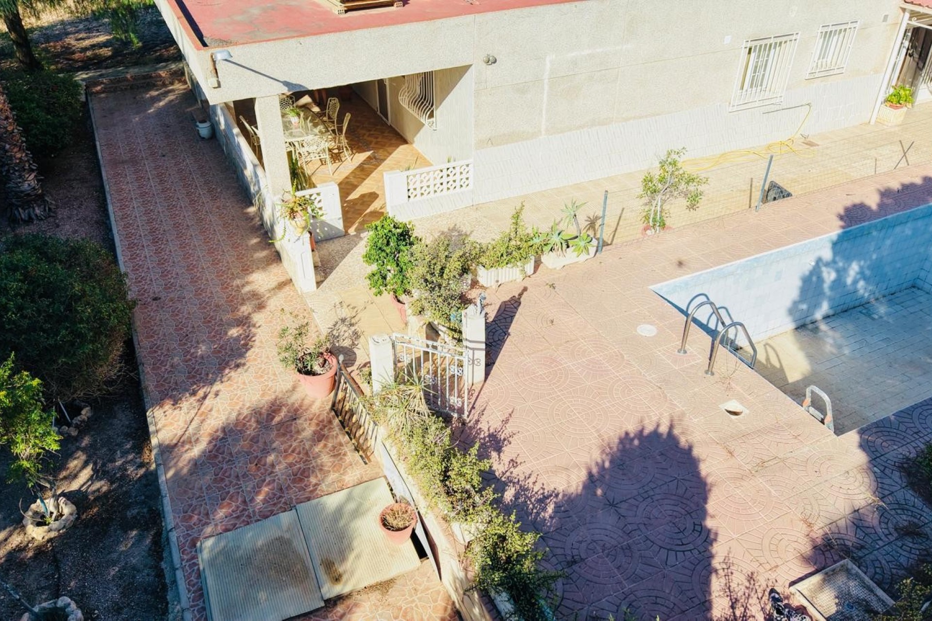 Reventa - Villa -
Crevillent - Inland