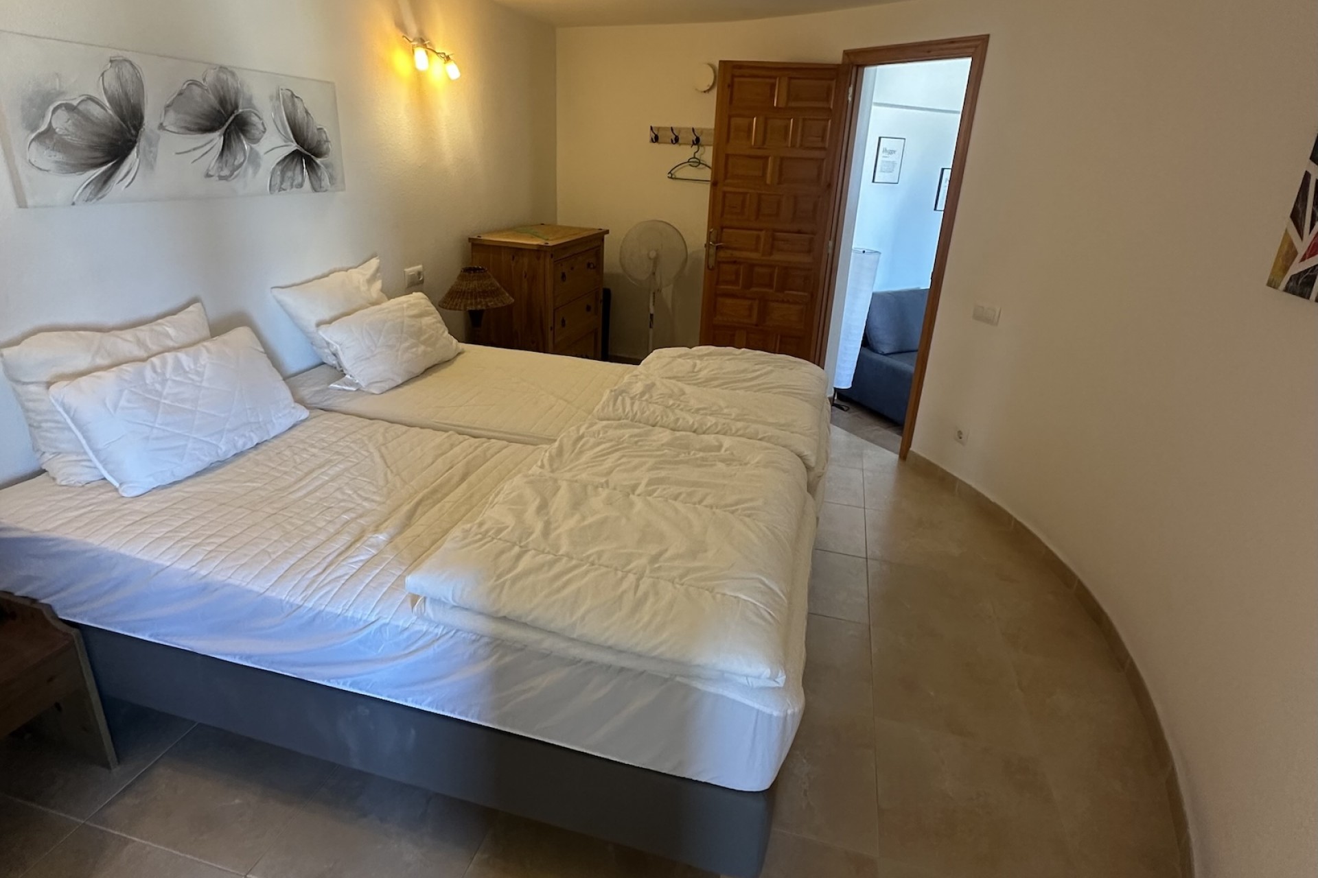 Reventa - Villa -
Cumbre del Sol - Costa Blanca