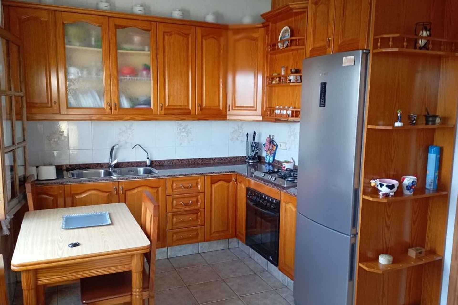 Reventa - Villa -
Daya Nueva - Costa Blanca