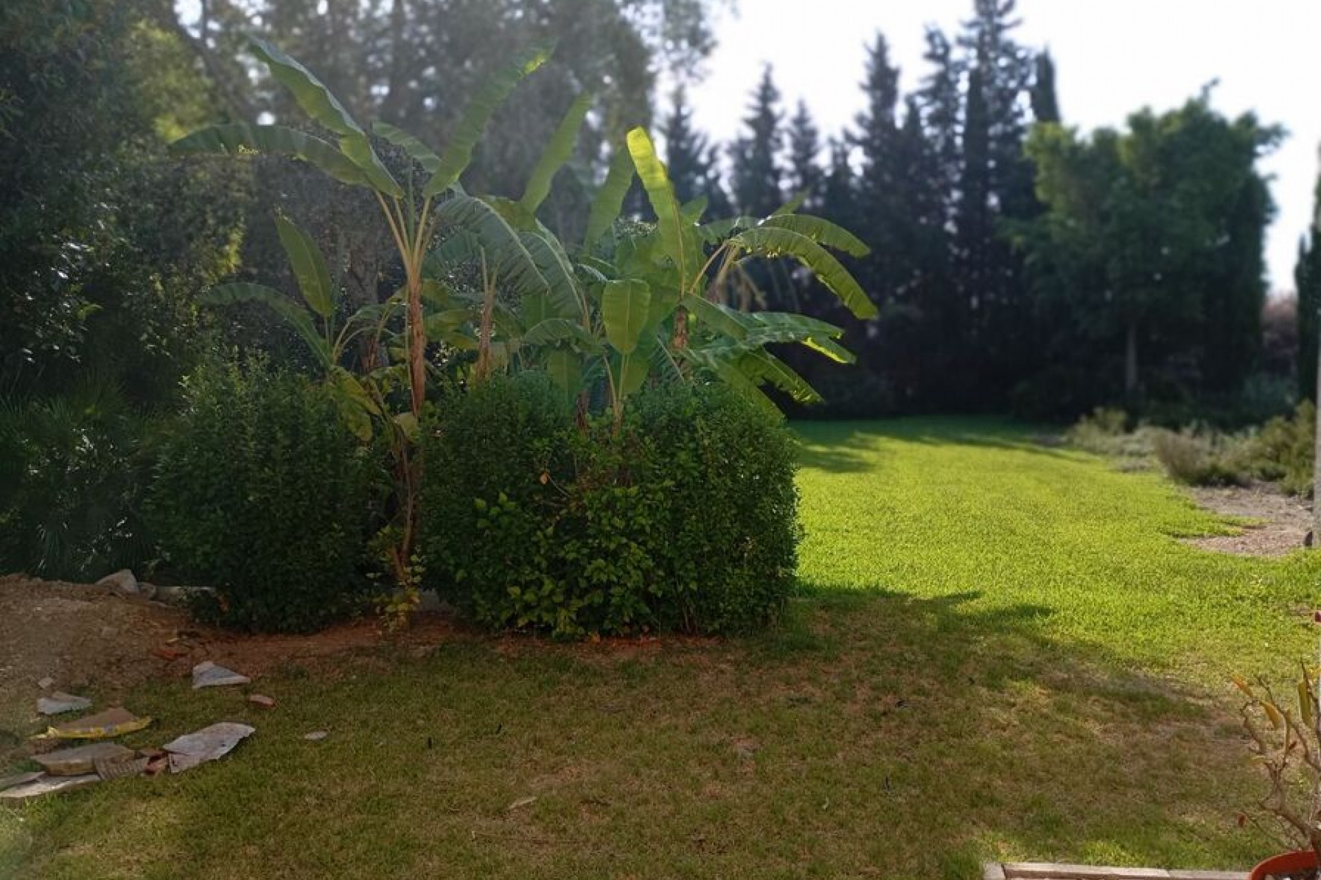 Reventa - Villa -
Daya Nueva - Costa Blanca