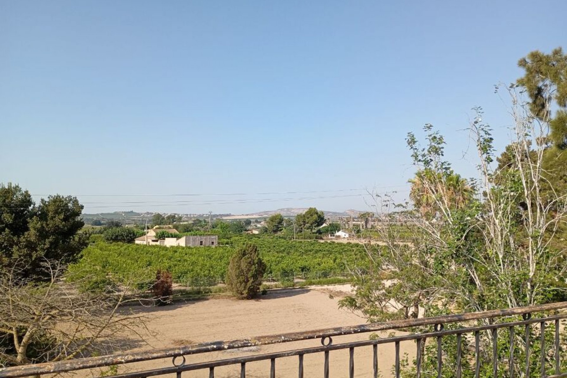 Reventa - Villa -
Daya Nueva - Costa Blanca