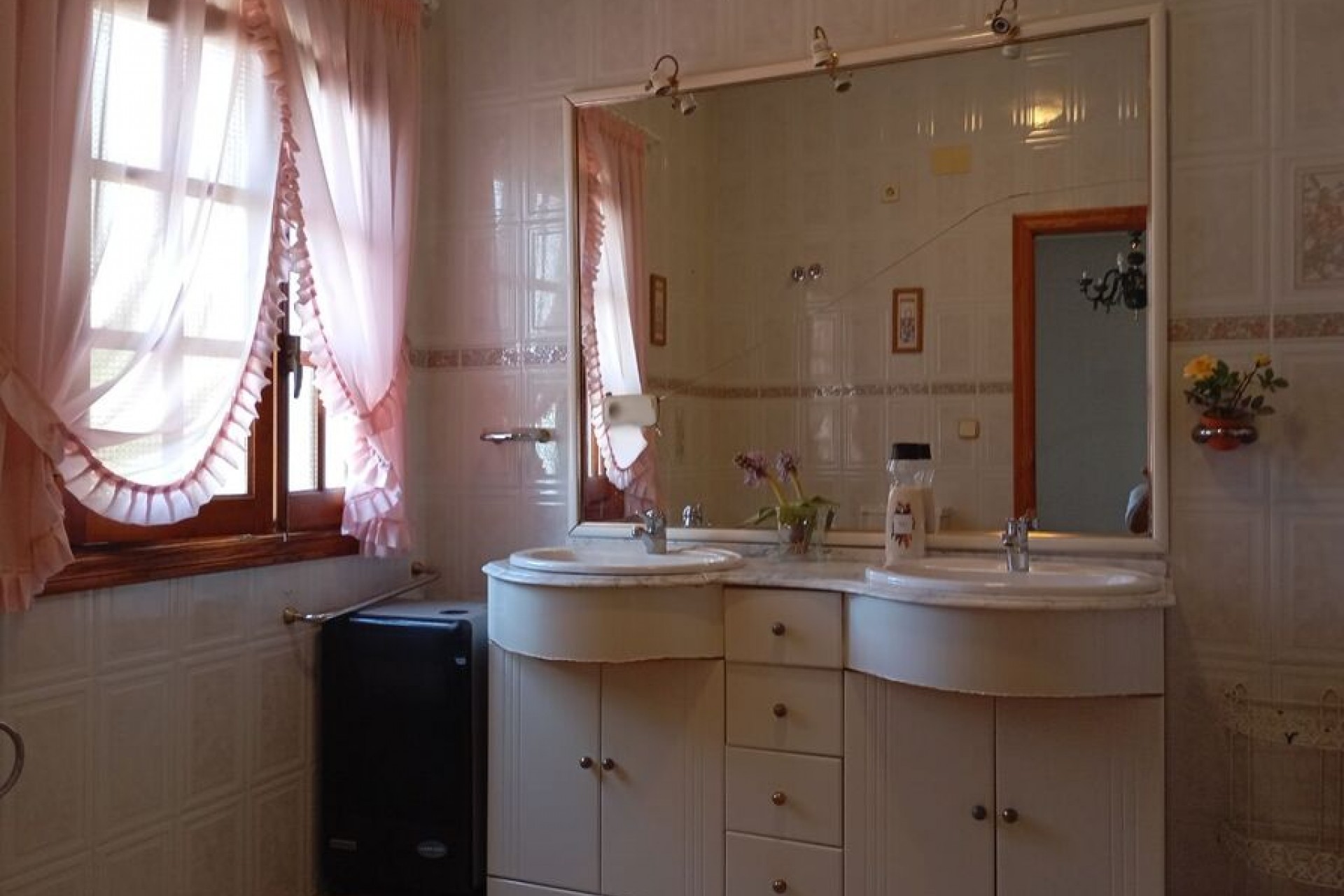 Reventa - Villa -
Daya Nueva - Costa Blanca