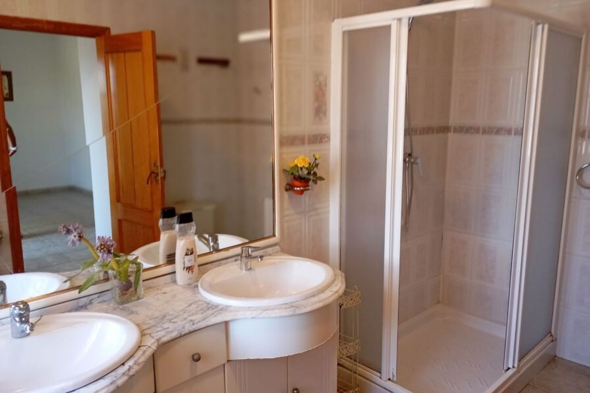 Reventa - Villa -
Daya Nueva - Costa Blanca