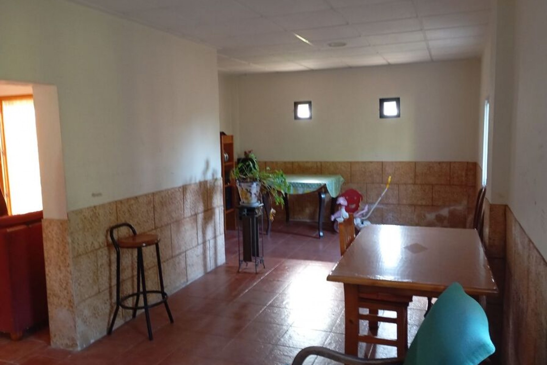 Reventa - Villa -
Daya Nueva - Costa Blanca