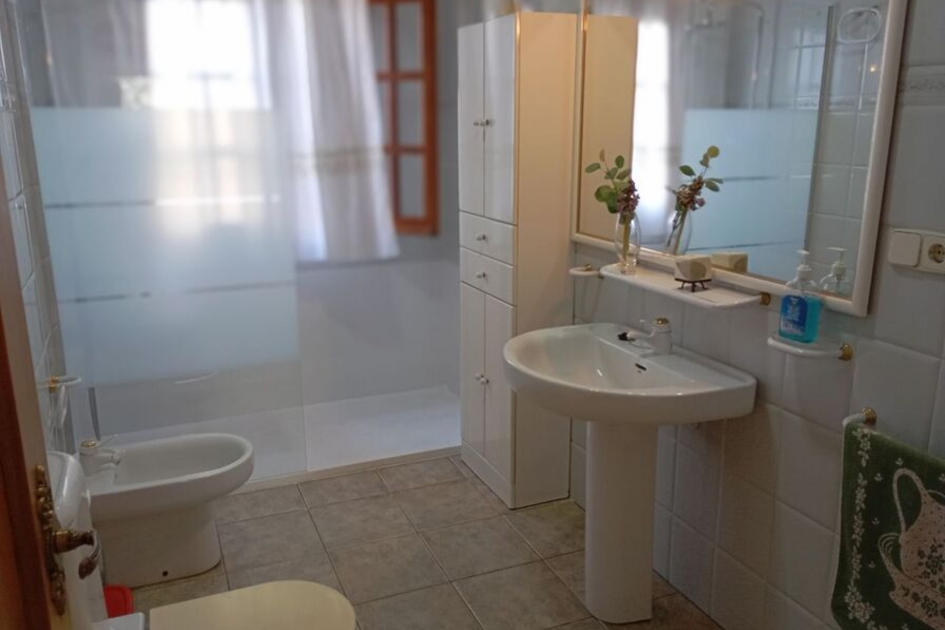 Reventa - Villa -
Daya Nueva - Costa Blanca