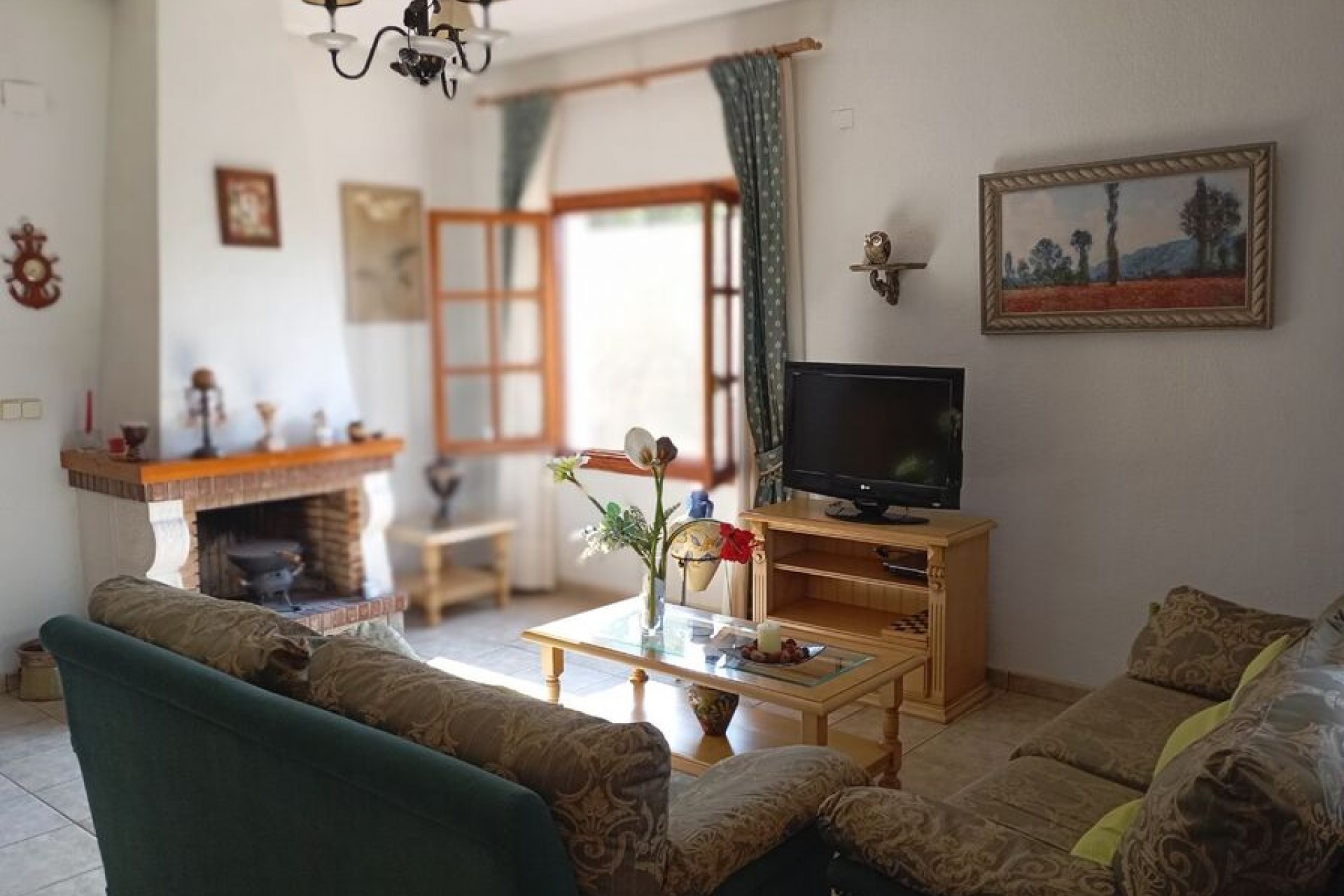 Reventa - Villa -
Daya Nueva - Costa Blanca