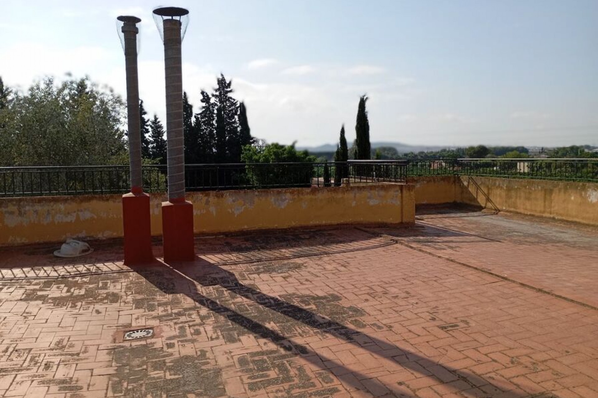 Reventa - Villa -
Daya Nueva - Costa Blanca