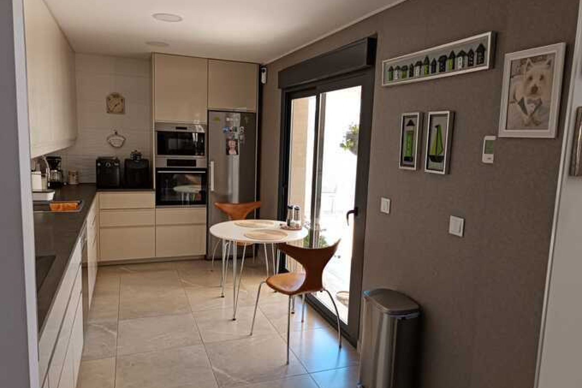 Reventa - Villa -
Daya Nueva - Costa Blanca