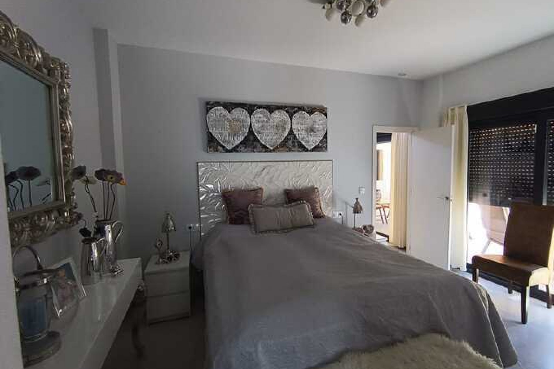 Reventa - Villa -
Daya Nueva - Costa Blanca