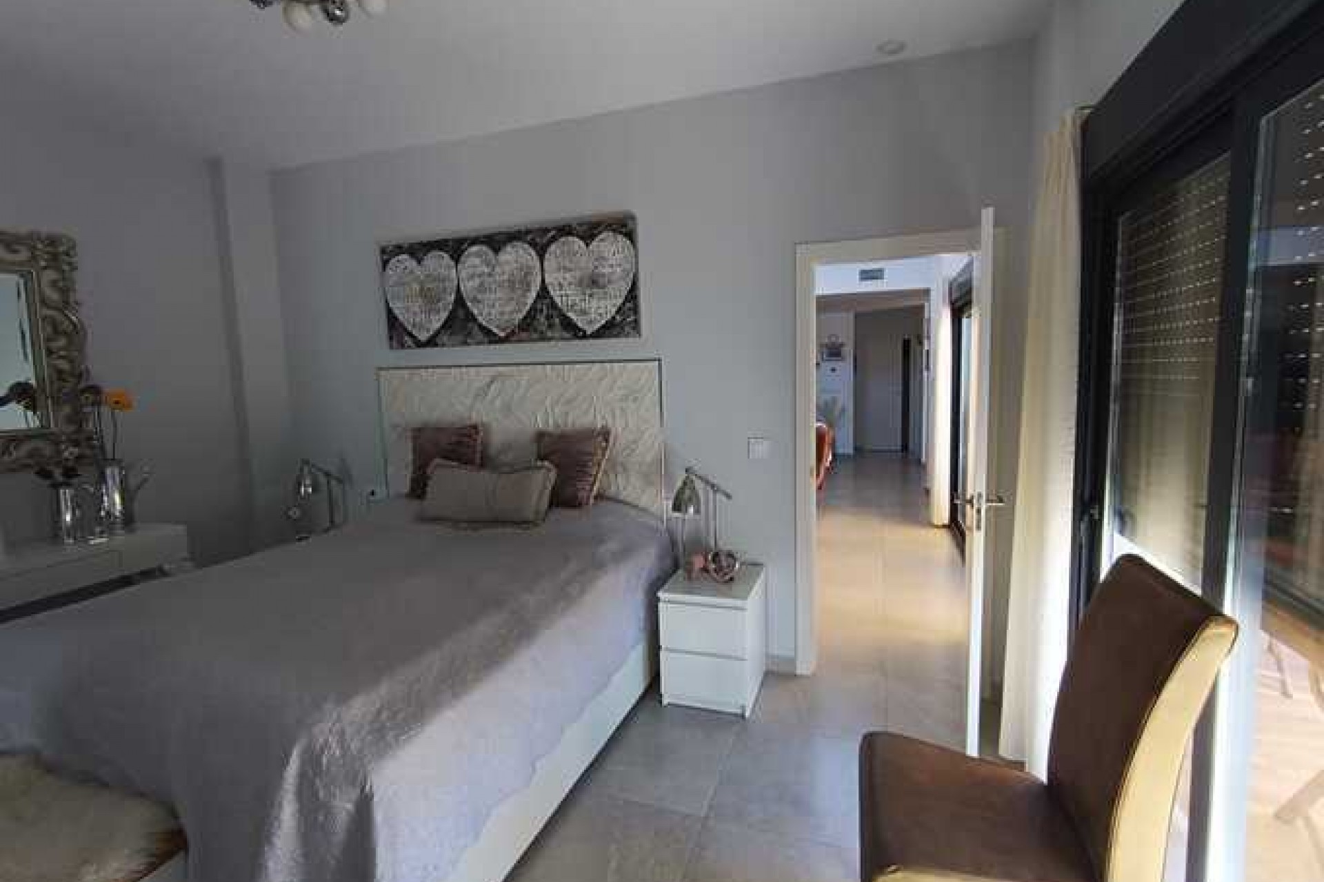 Reventa - Villa -
Daya Nueva - Costa Blanca