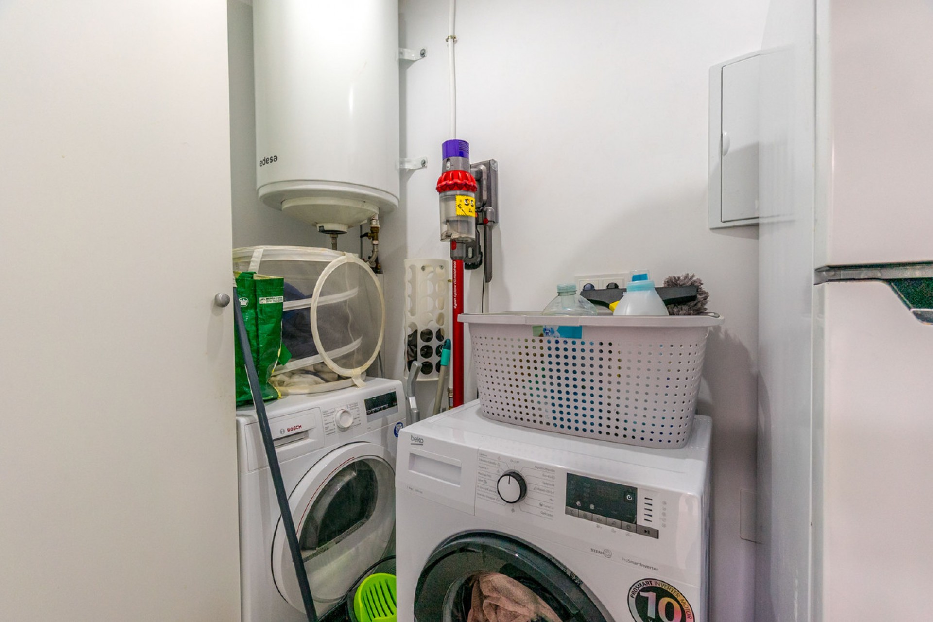 Reventa - Villa -
Daya Nueva - Costa Blanca