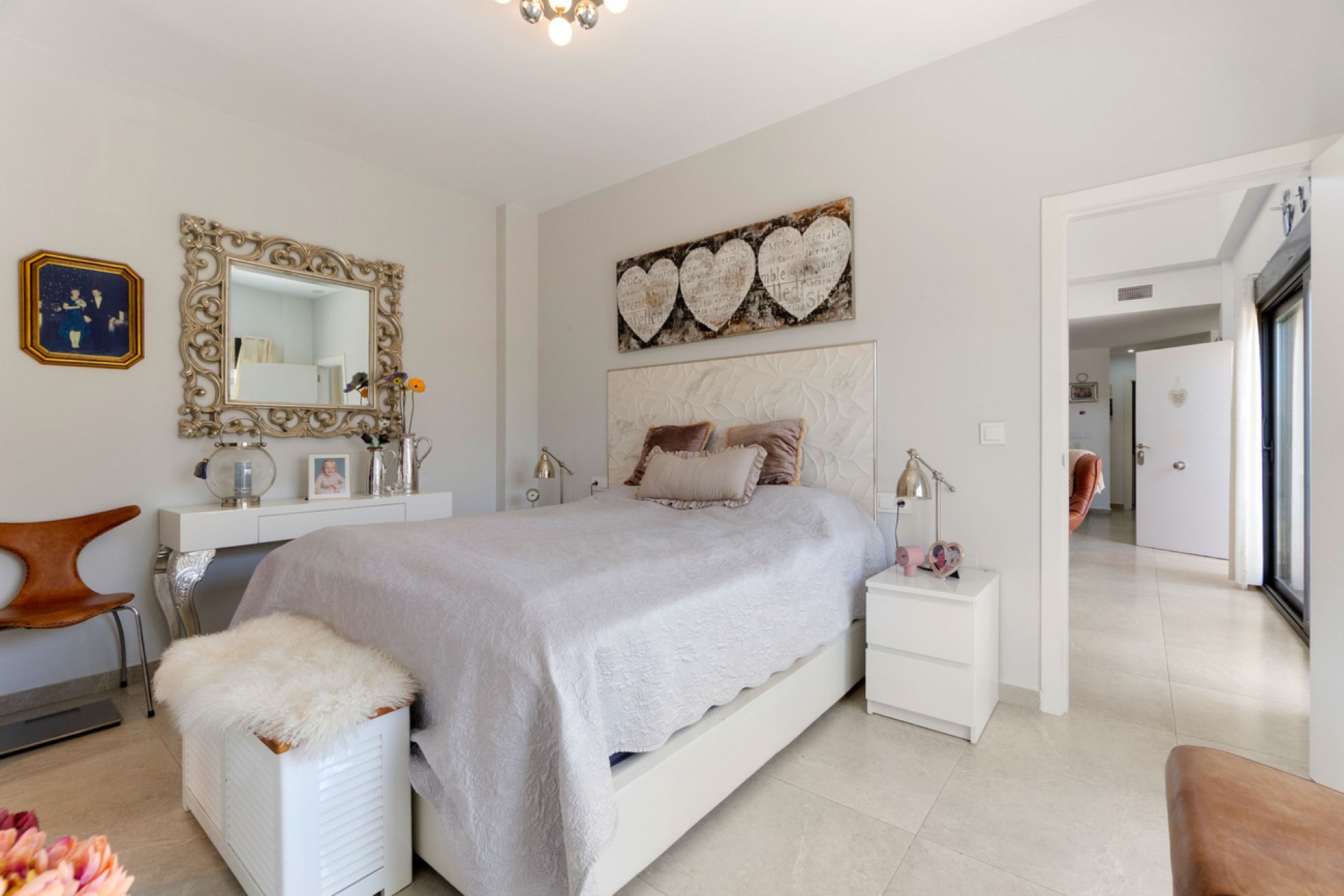 Reventa - Villa -
Daya Nueva - Costa Blanca