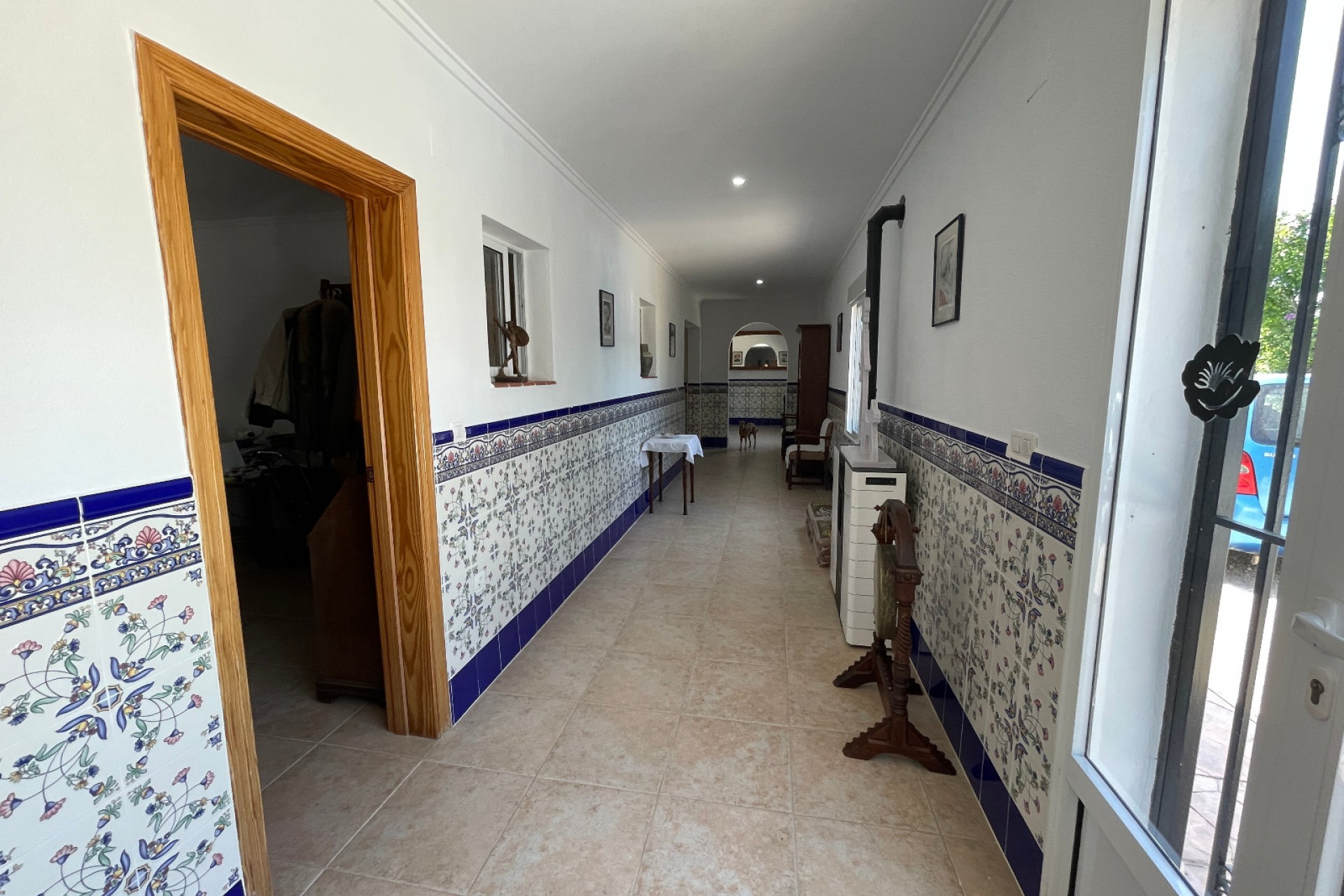 Reventa - Villa -
Daya Nueva - Costa Blanca