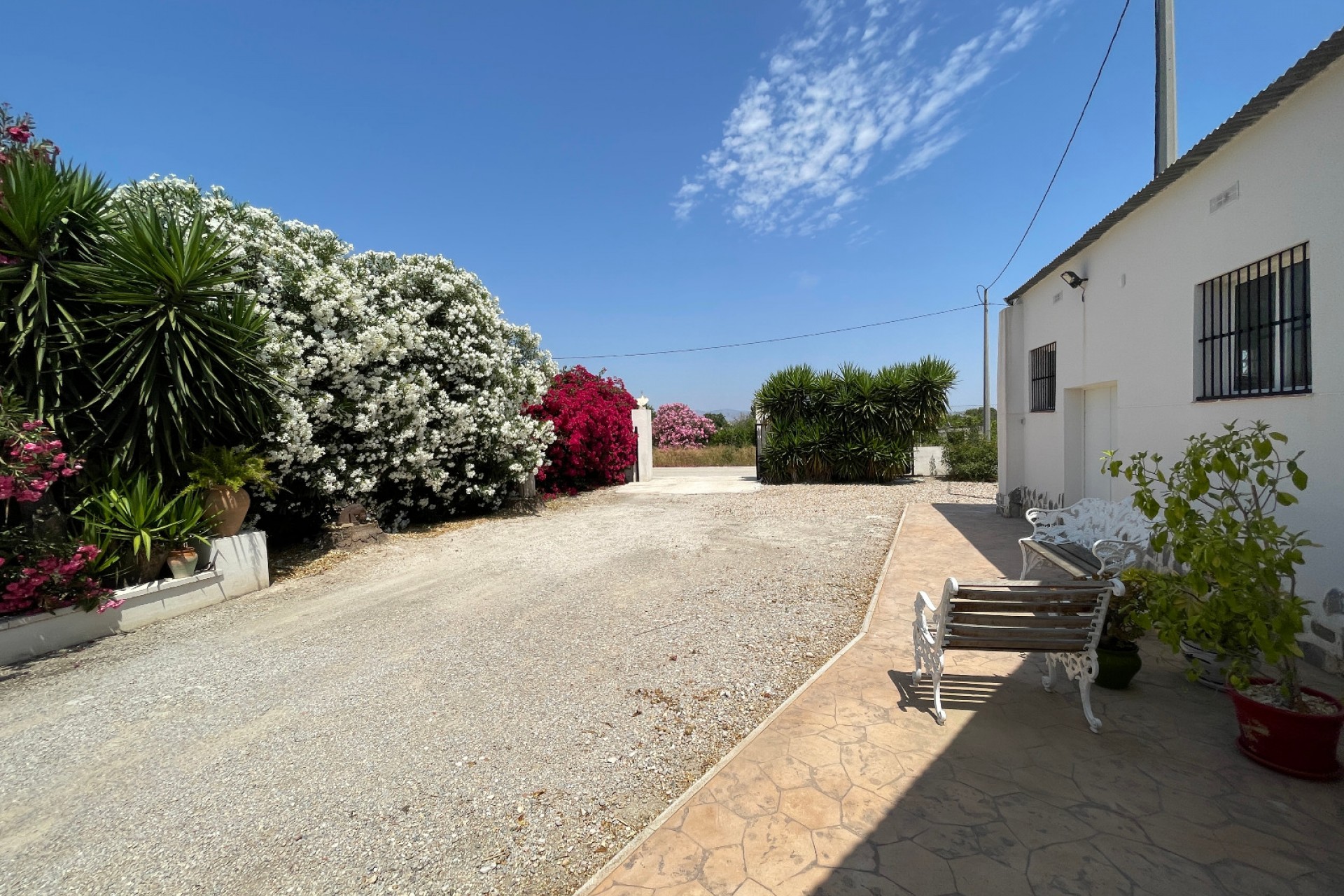 Reventa - Villa -
Daya Nueva - Costa Blanca