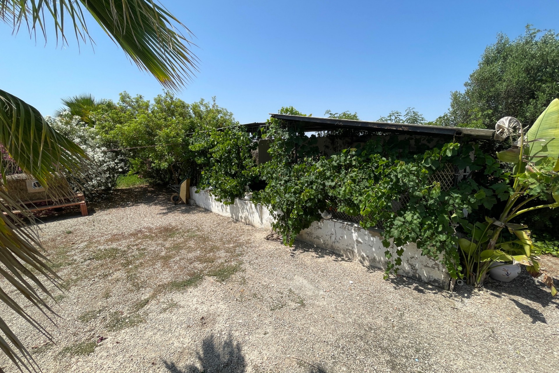 Reventa - Villa -
Daya Nueva - Costa Blanca