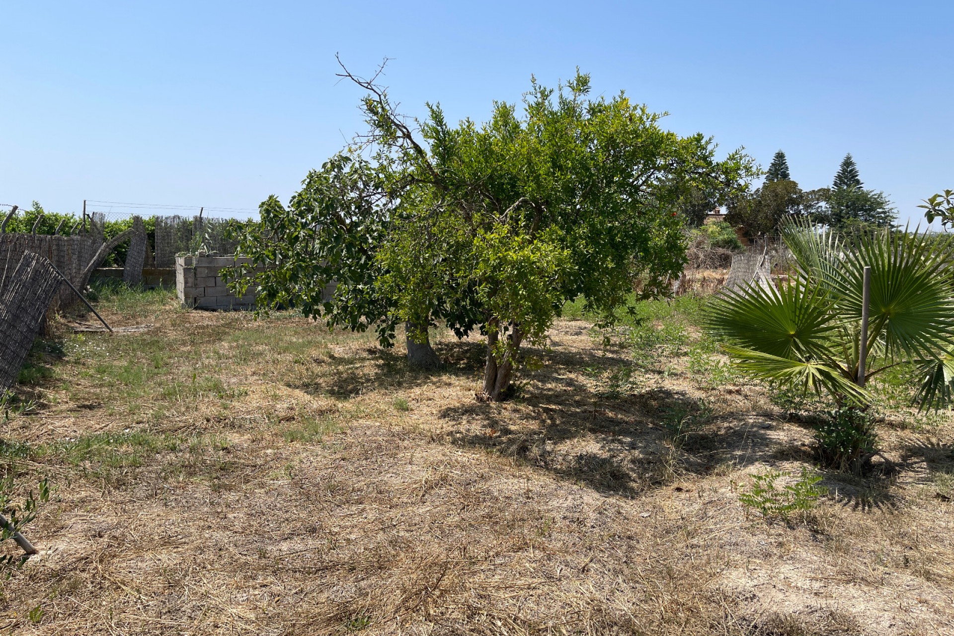 Reventa - Villa -
Daya Nueva - Costa Blanca