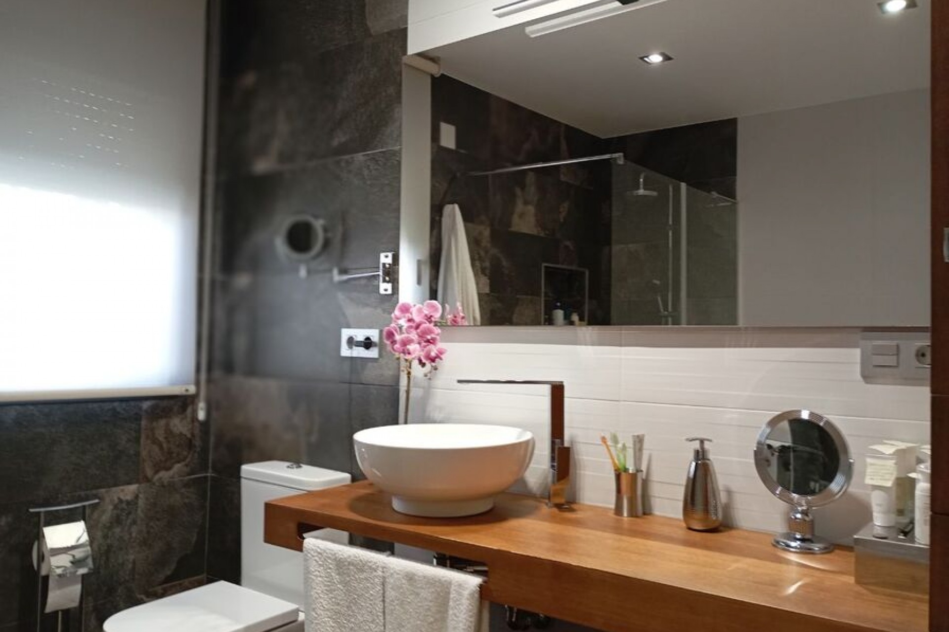 Reventa - Villa -
Daya Nueva - Costa Blanca