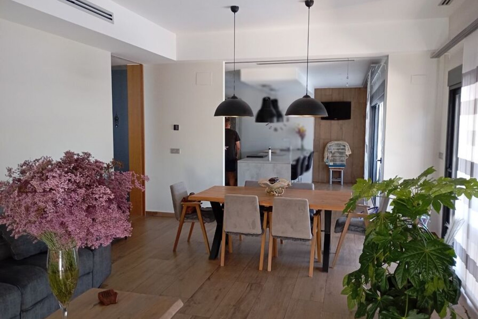 Reventa - Villa -
Daya Nueva - Costa Blanca