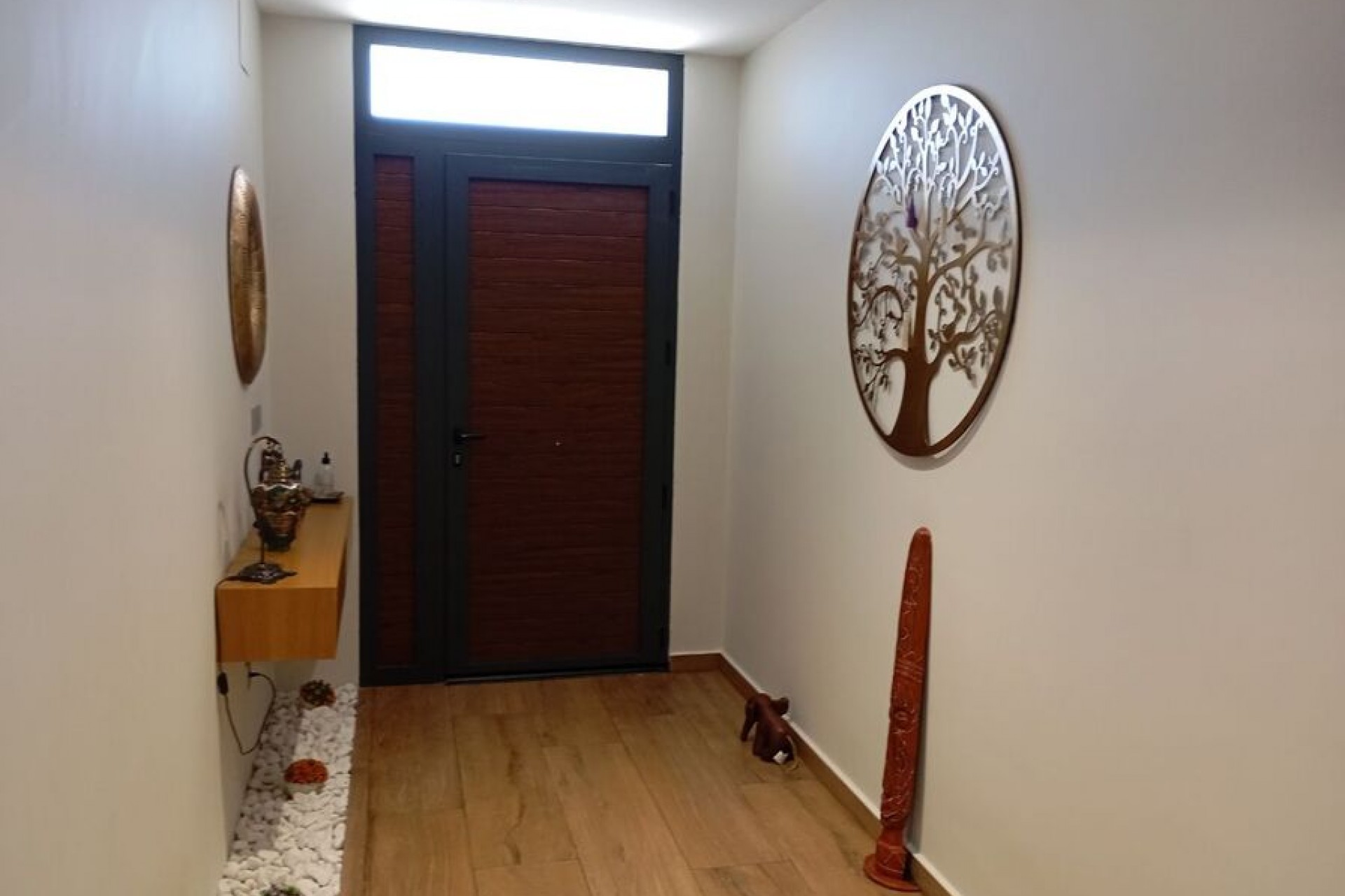 Reventa - Villa -
Daya Nueva - Costa Blanca