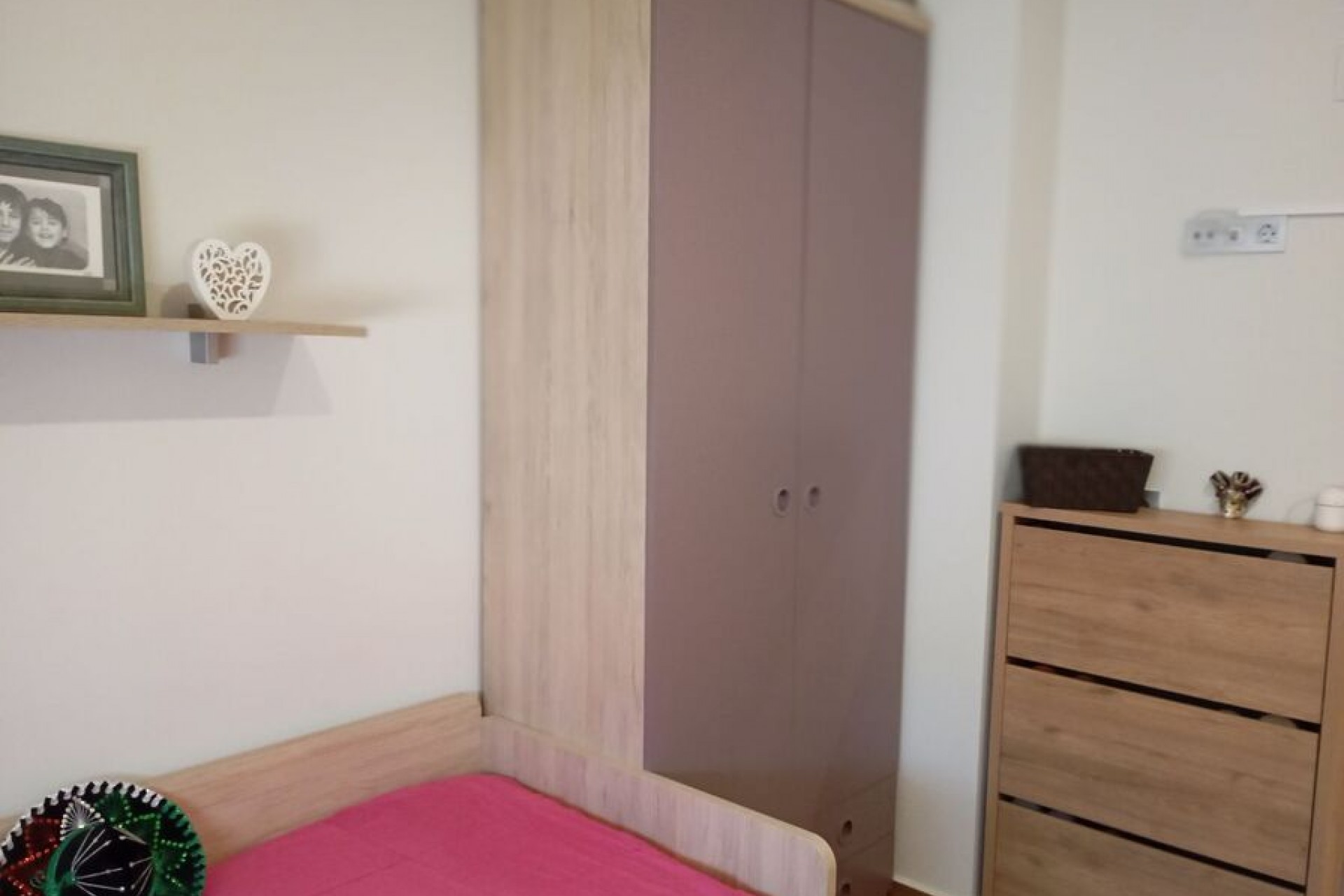 Reventa - Villa -
Daya Nueva - Costa Blanca