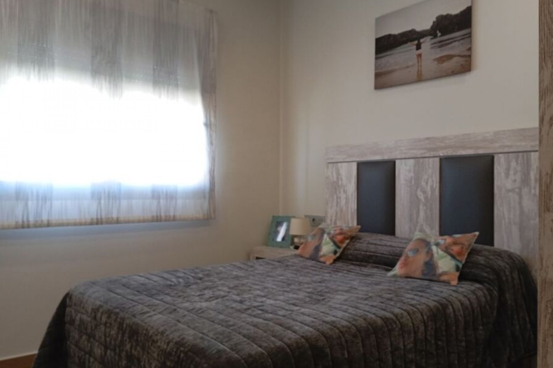 Reventa - Villa -
Daya Nueva - Costa Blanca