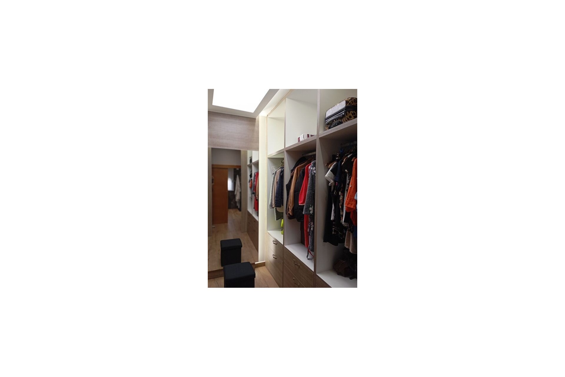 Reventa - Villa -
Daya Nueva - Costa Blanca