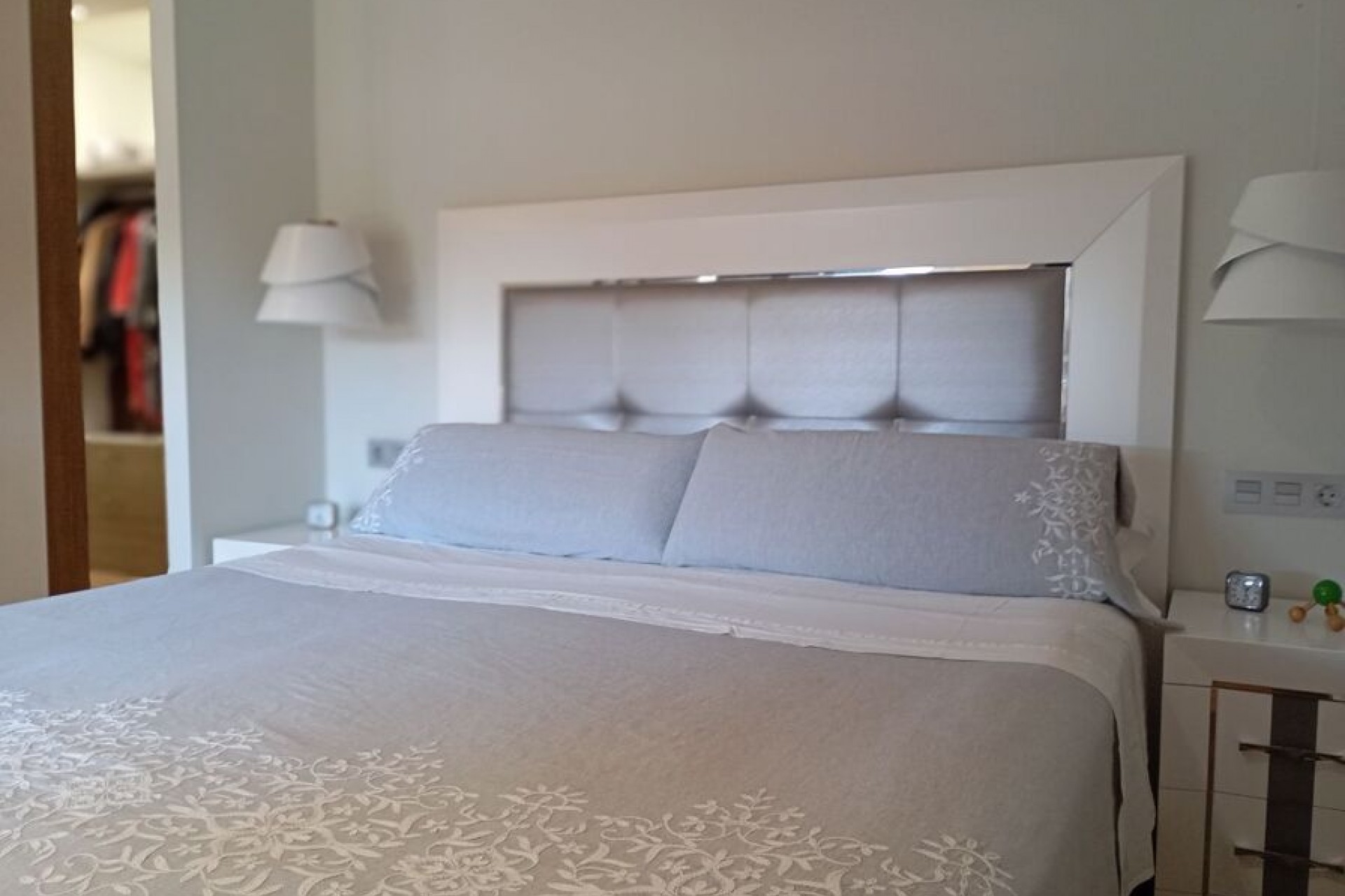Reventa - Villa -
Daya Nueva - Costa Blanca