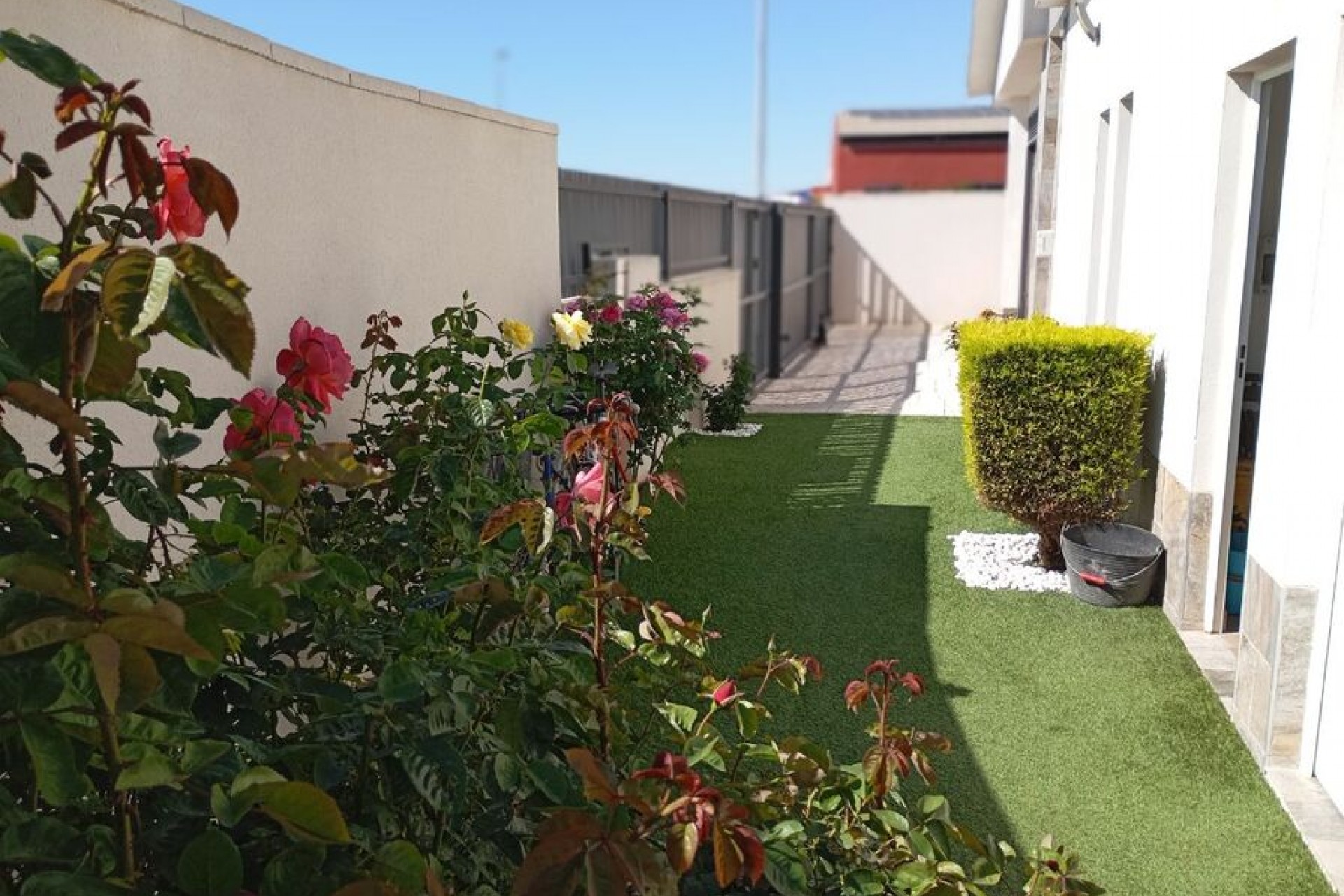 Reventa - Villa -
Daya Nueva - Costa Blanca