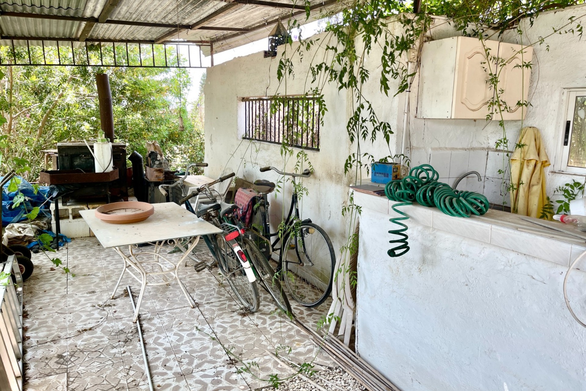 Reventa - Villa -
Daya Nueva - Costa Blanca