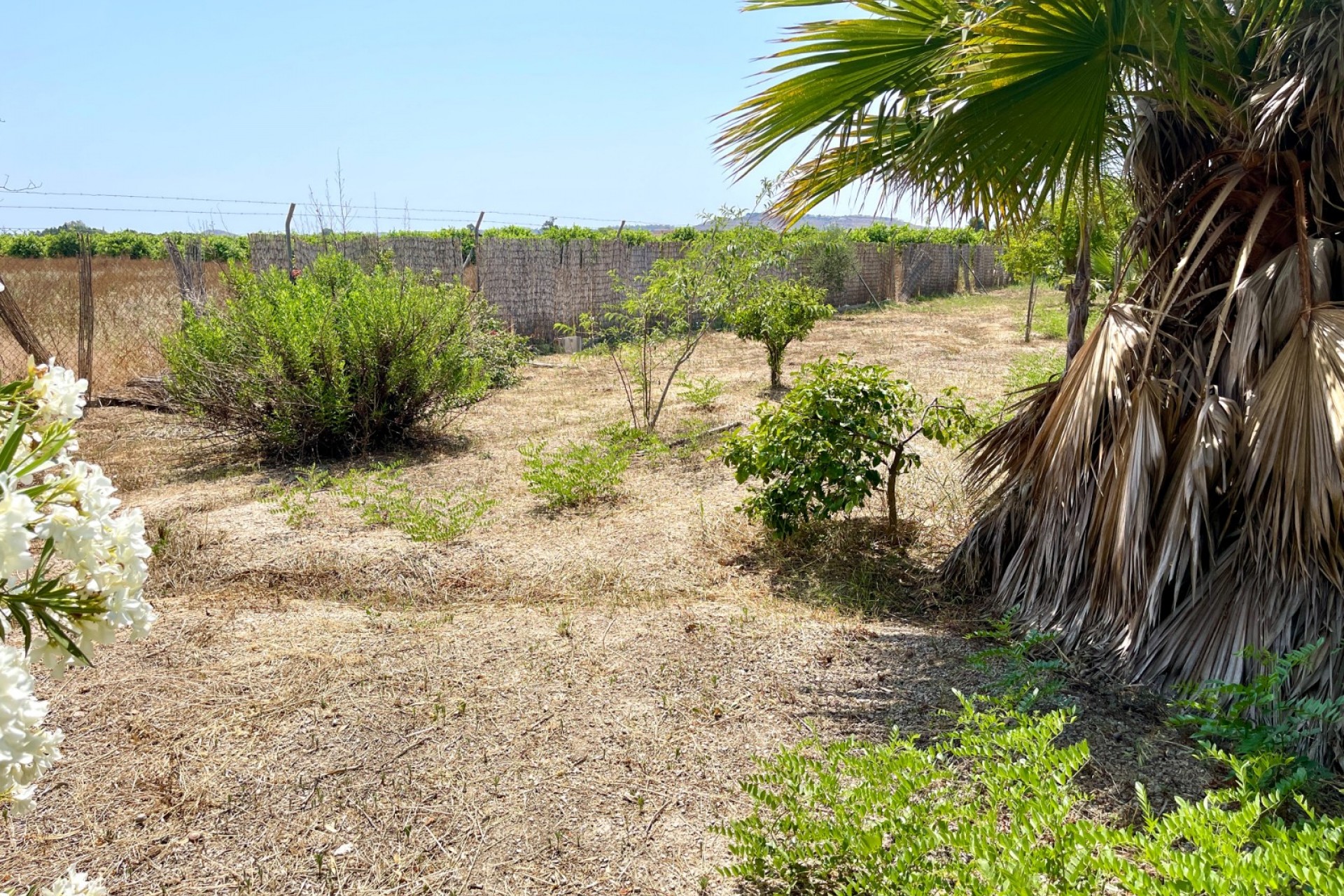 Reventa - Villa -
Daya Nueva - Costa Blanca