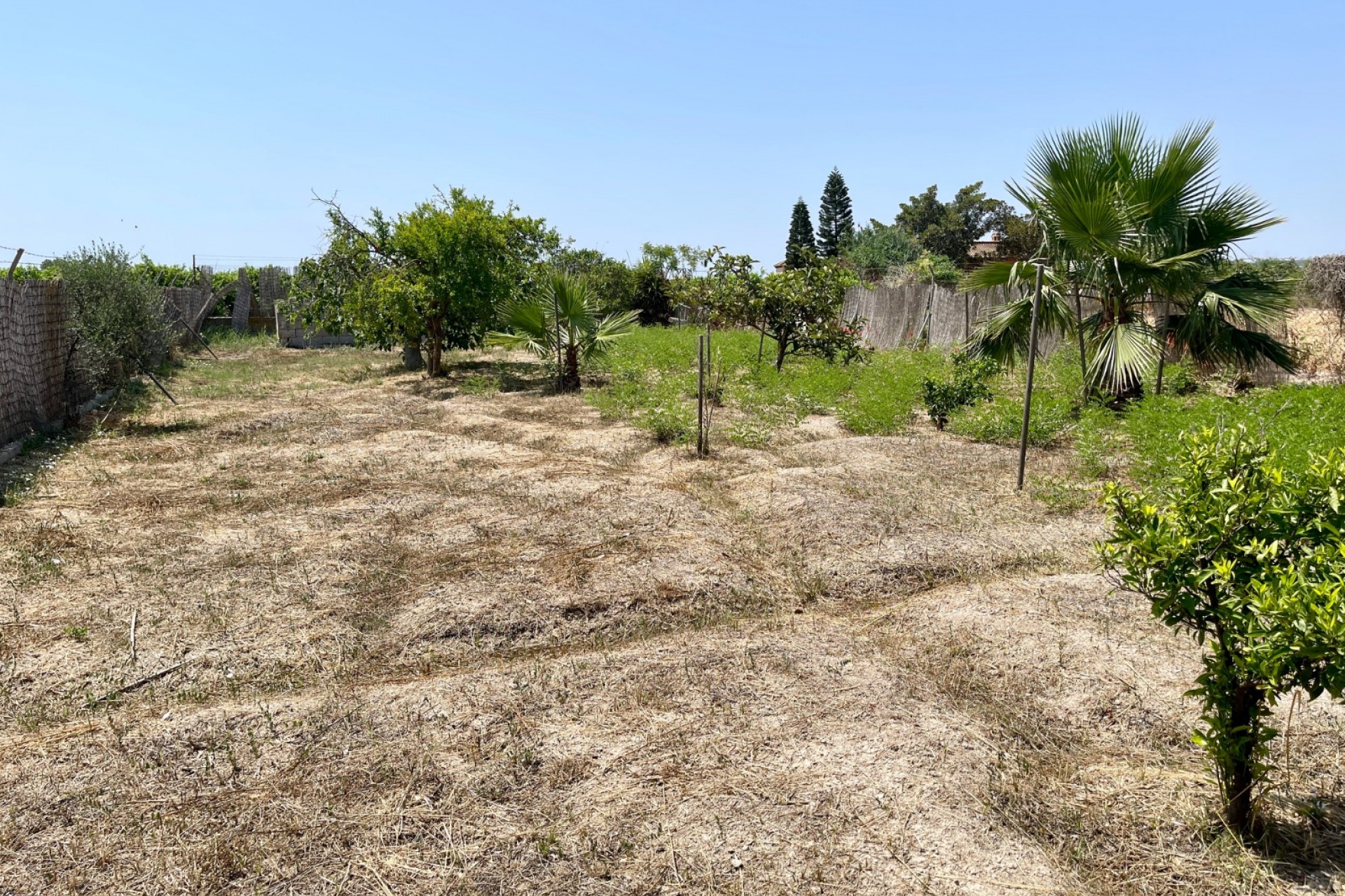 Reventa - Villa -
Daya Nueva - Costa Blanca