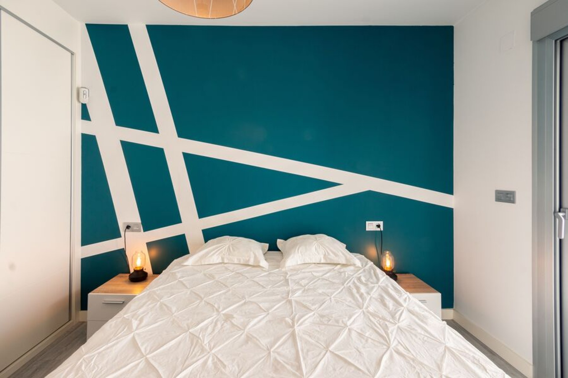 Reventa - Villa -
Daya Vieja - Costa Blanca