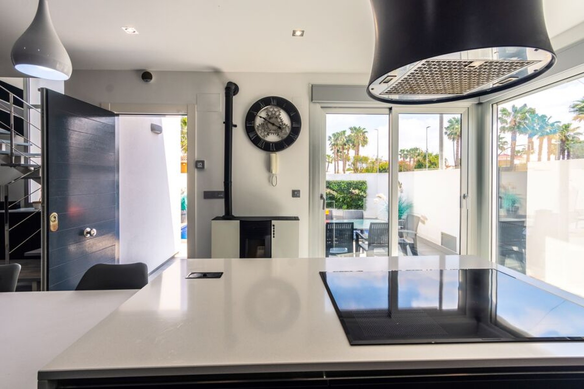 Reventa - Villa -
Daya Vieja - Costa Blanca