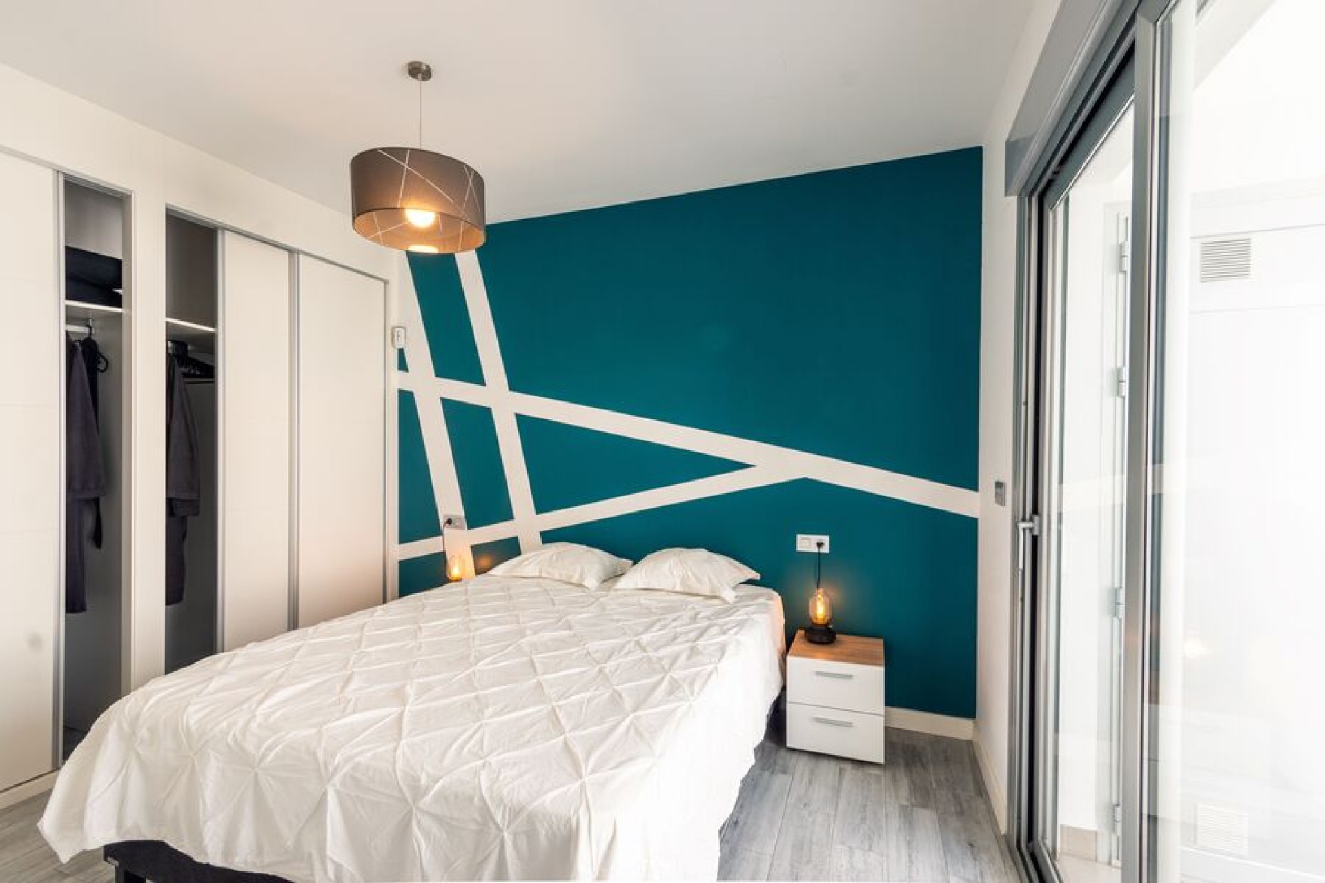 Reventa - Villa -
Daya Vieja - Costa Blanca