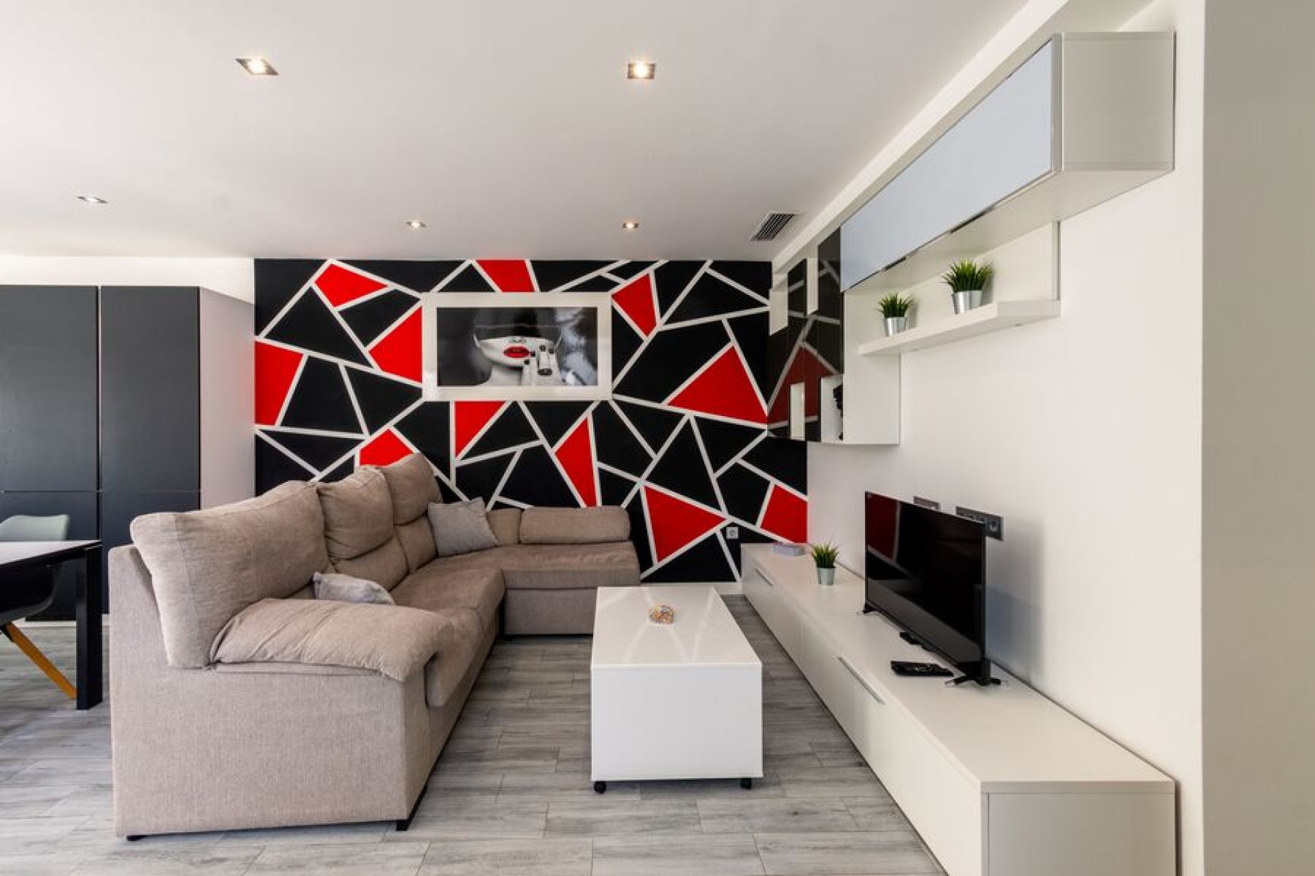 Reventa - Villa -
Daya Vieja - Costa Blanca