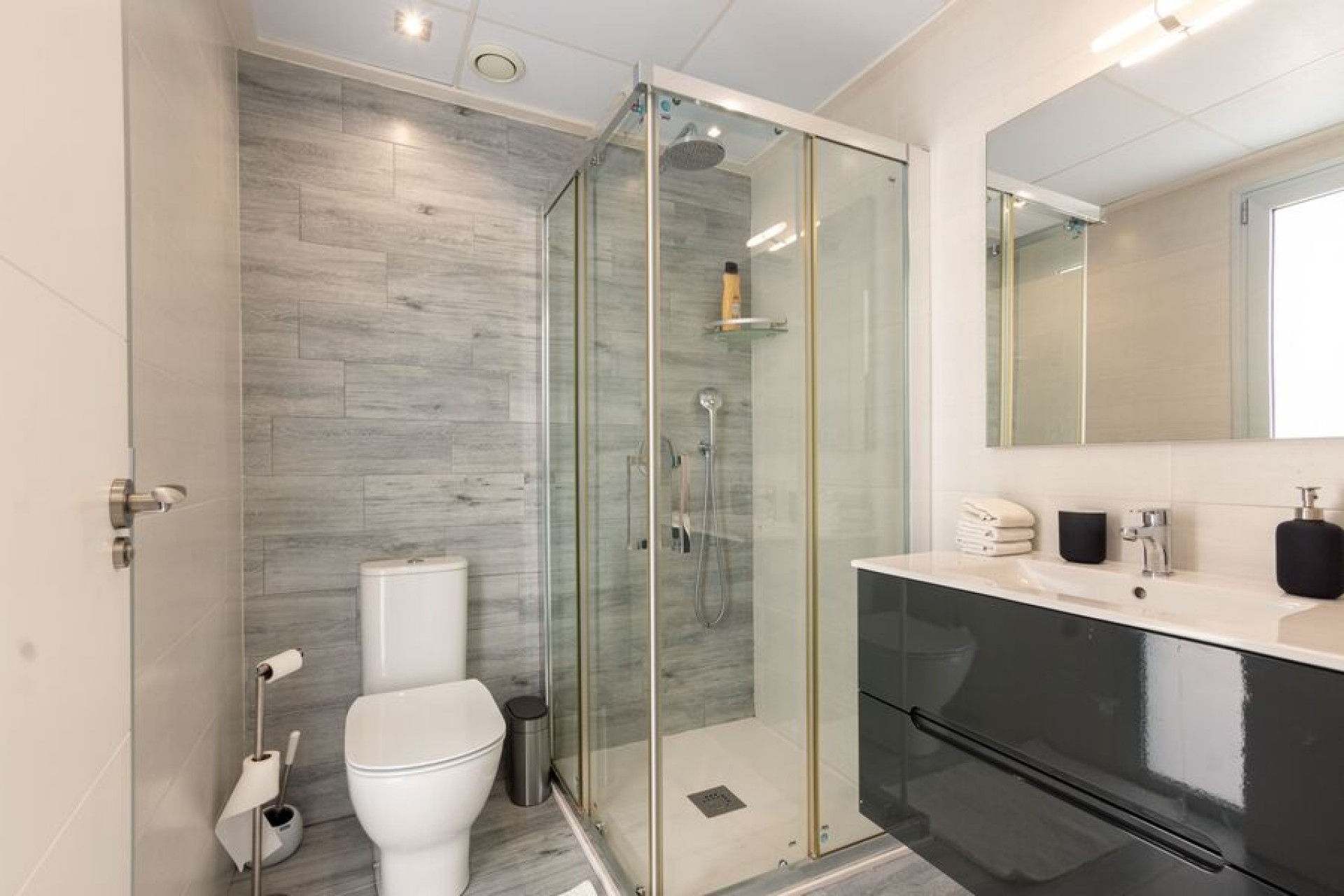 Reventa - Villa -
Daya Vieja - Costa Blanca