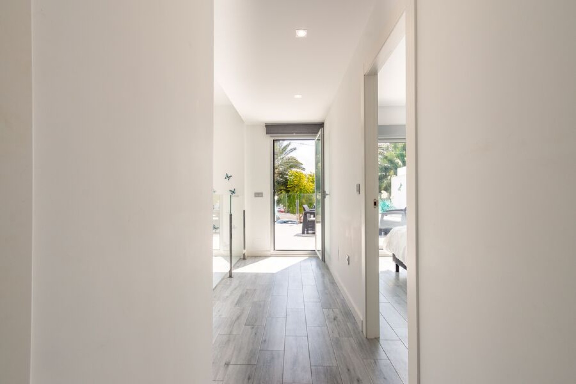 Reventa - Villa -
Daya Vieja - Costa Blanca